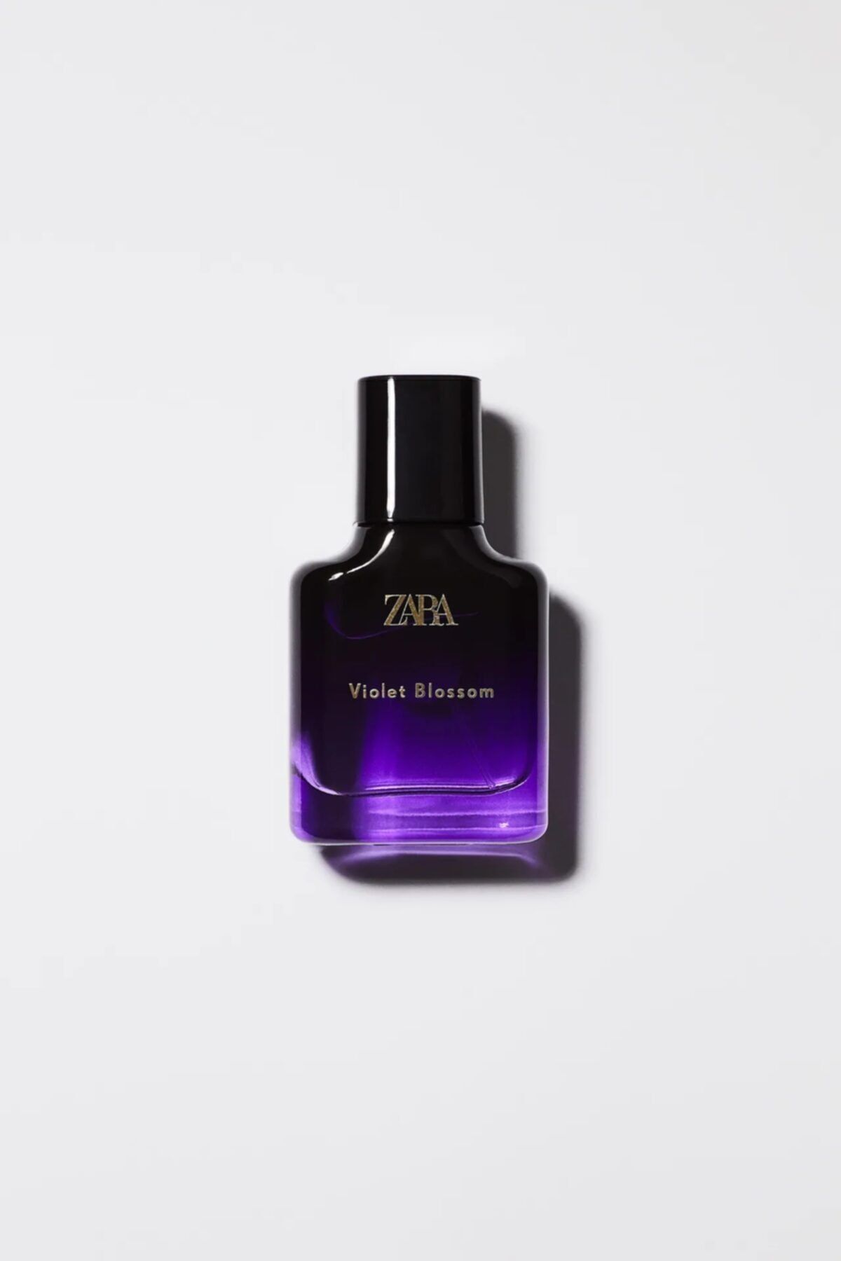 Zara Vıolet Blossom Edp 30 Ml (1.0 Fl. Oz). Kadın Parfüm