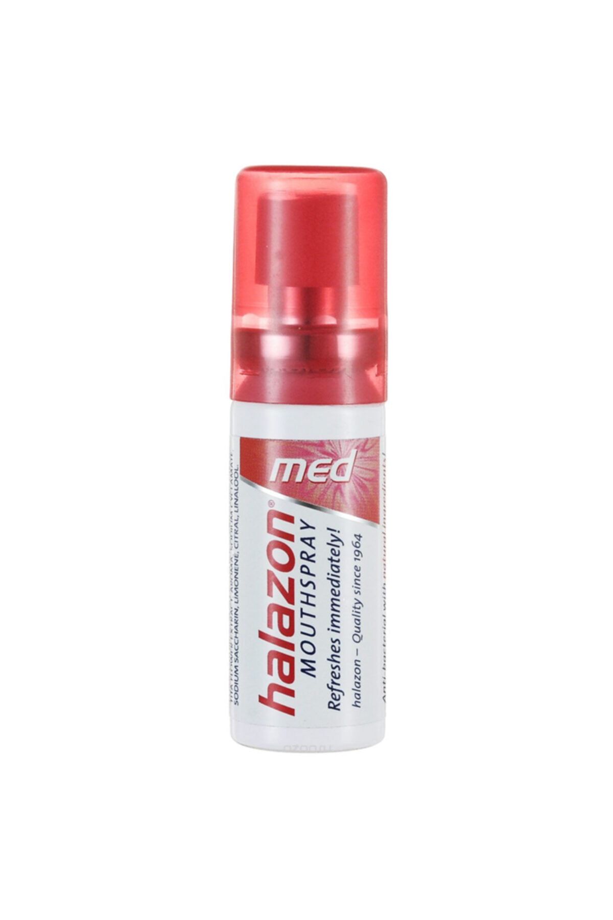 Halazon Ağız Spreyi Med 15ml