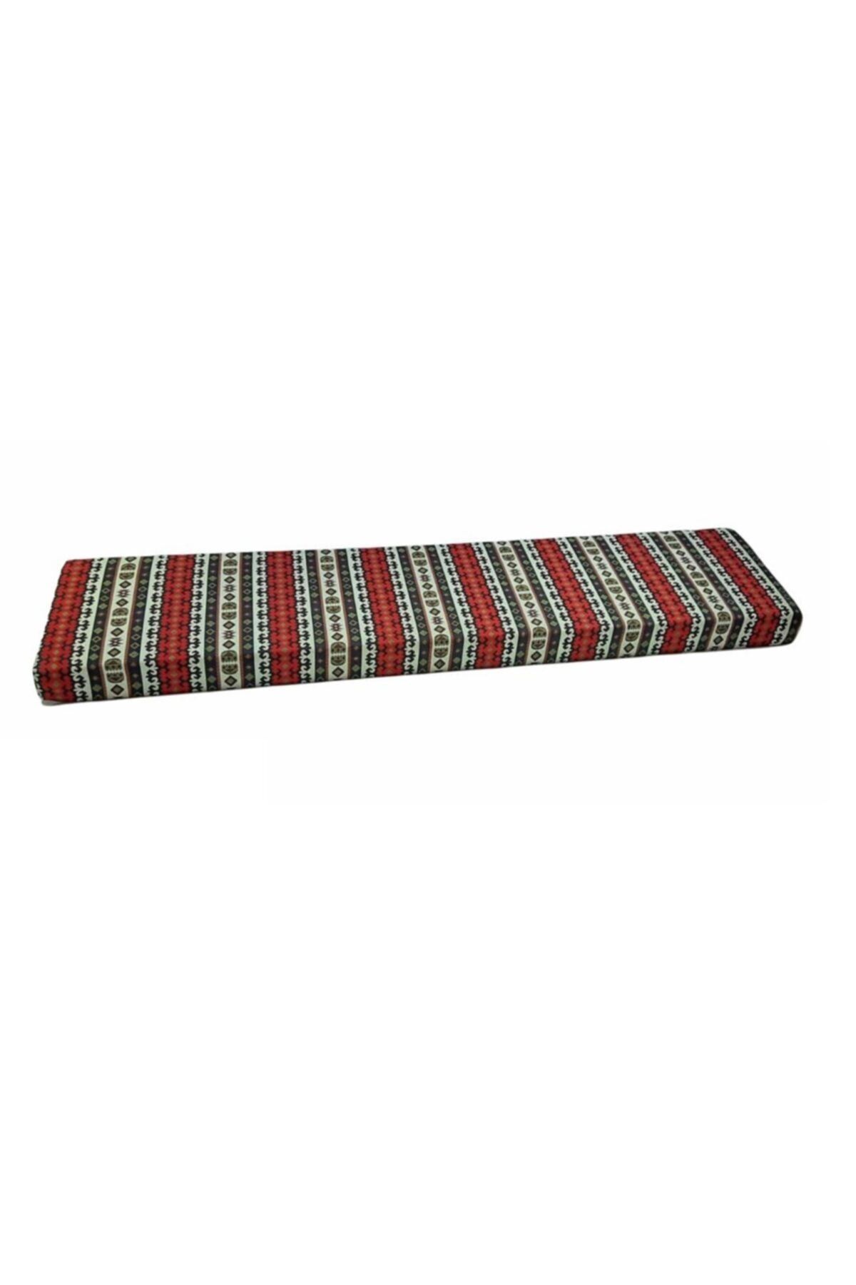 Bolvadin Şark Köşesi Mnd306-111 Şark Köşesi Sırt Minderi 120x40x10 Cm