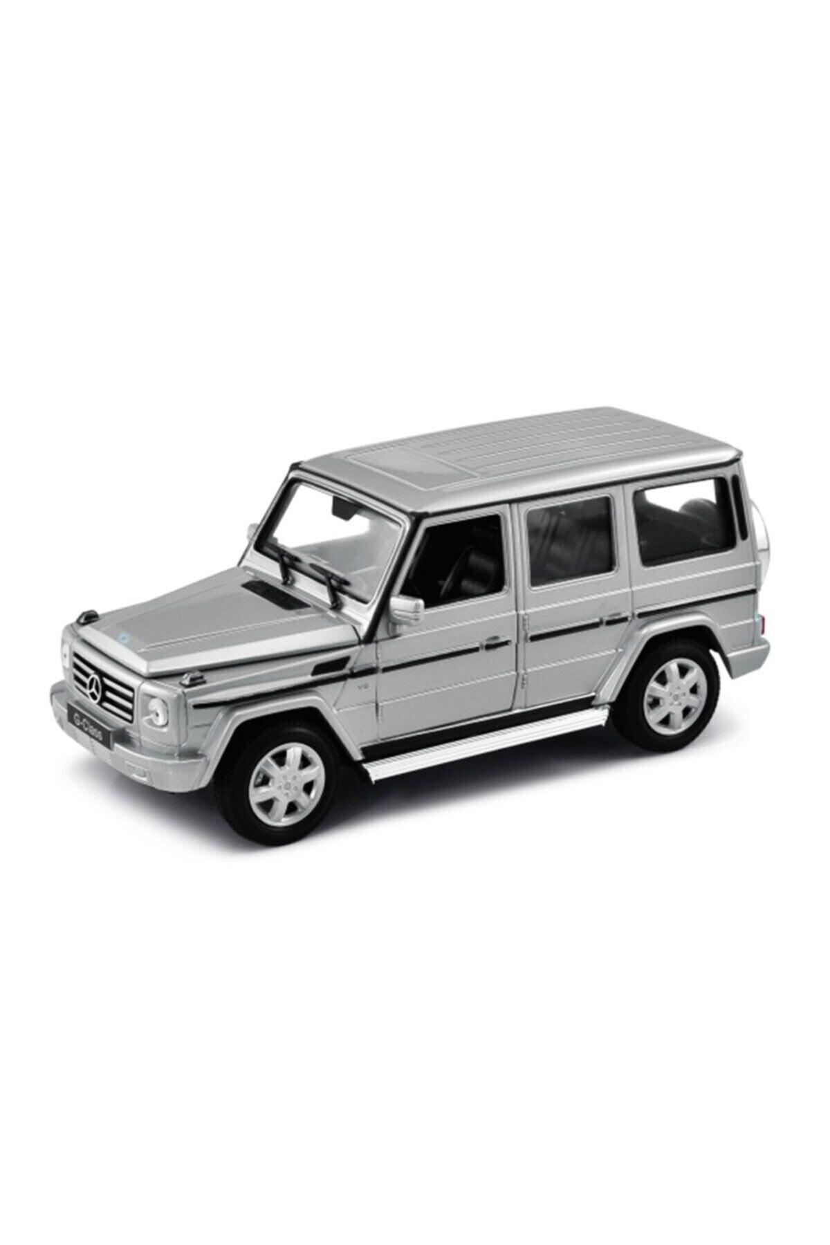 WELLY 1:24 Mercedes-benz G-class