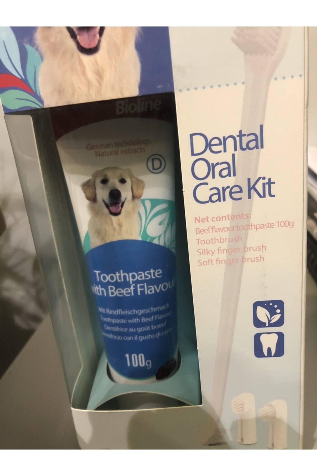 8in1 Delights 8 In 1 Delights Beef Sticks