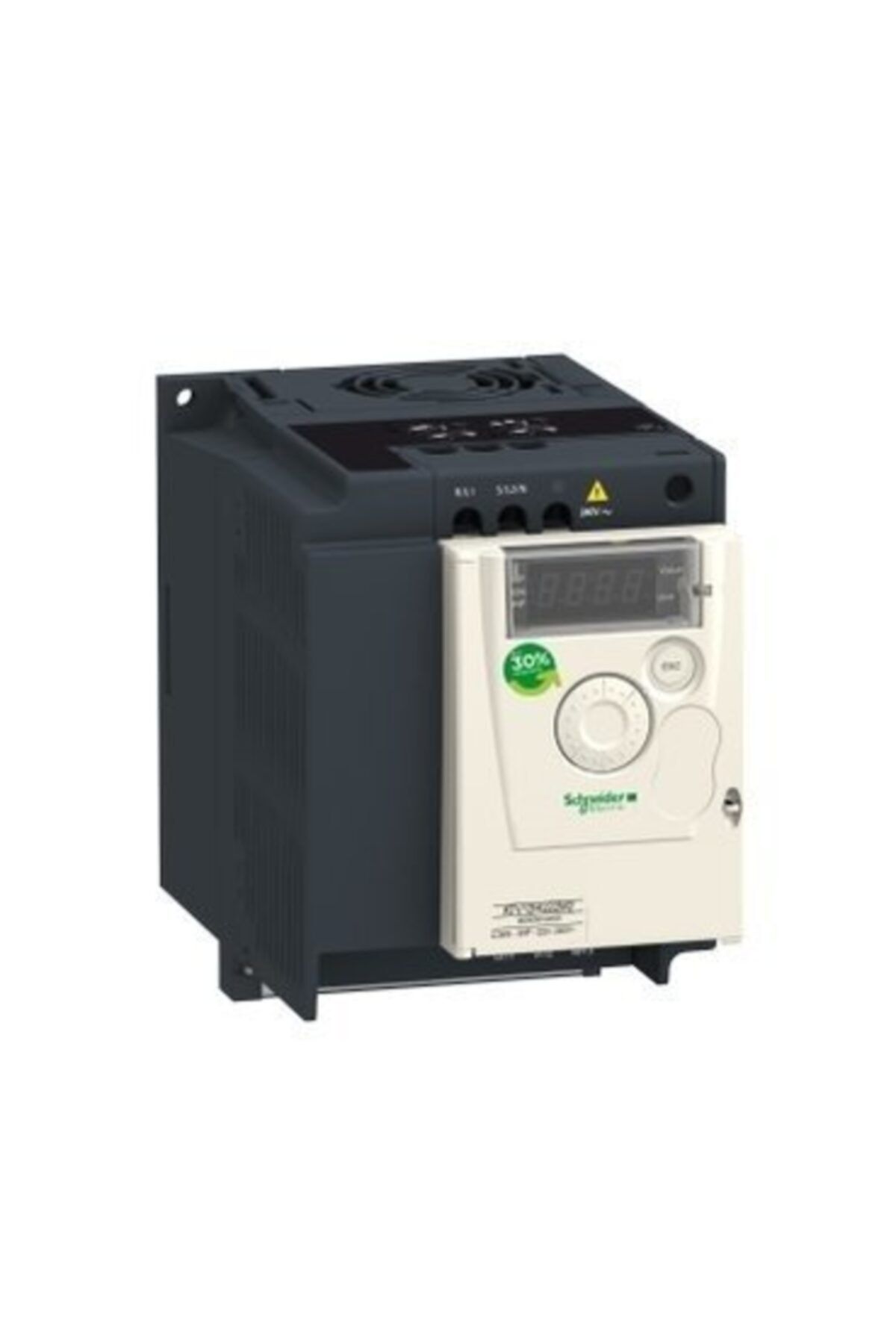 SCHNEIDER Atv12 0.75kw 230v 1faz