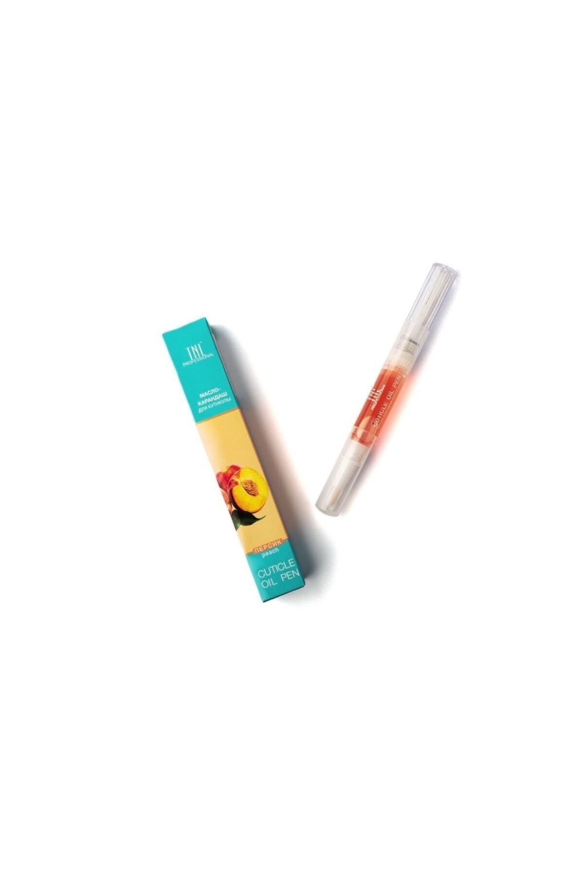 tnl professional Tırnak Yağ Kokulu Stick