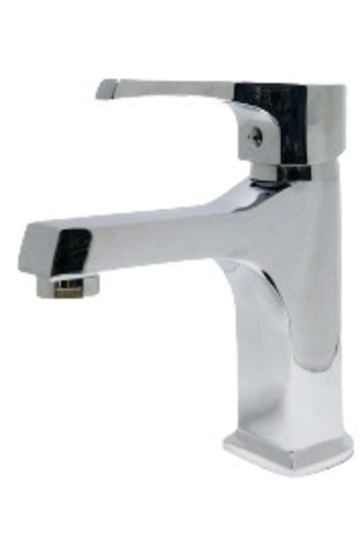 ALBERA ARMATÜR Banyo Lavabo Batarya Seymbol Mix