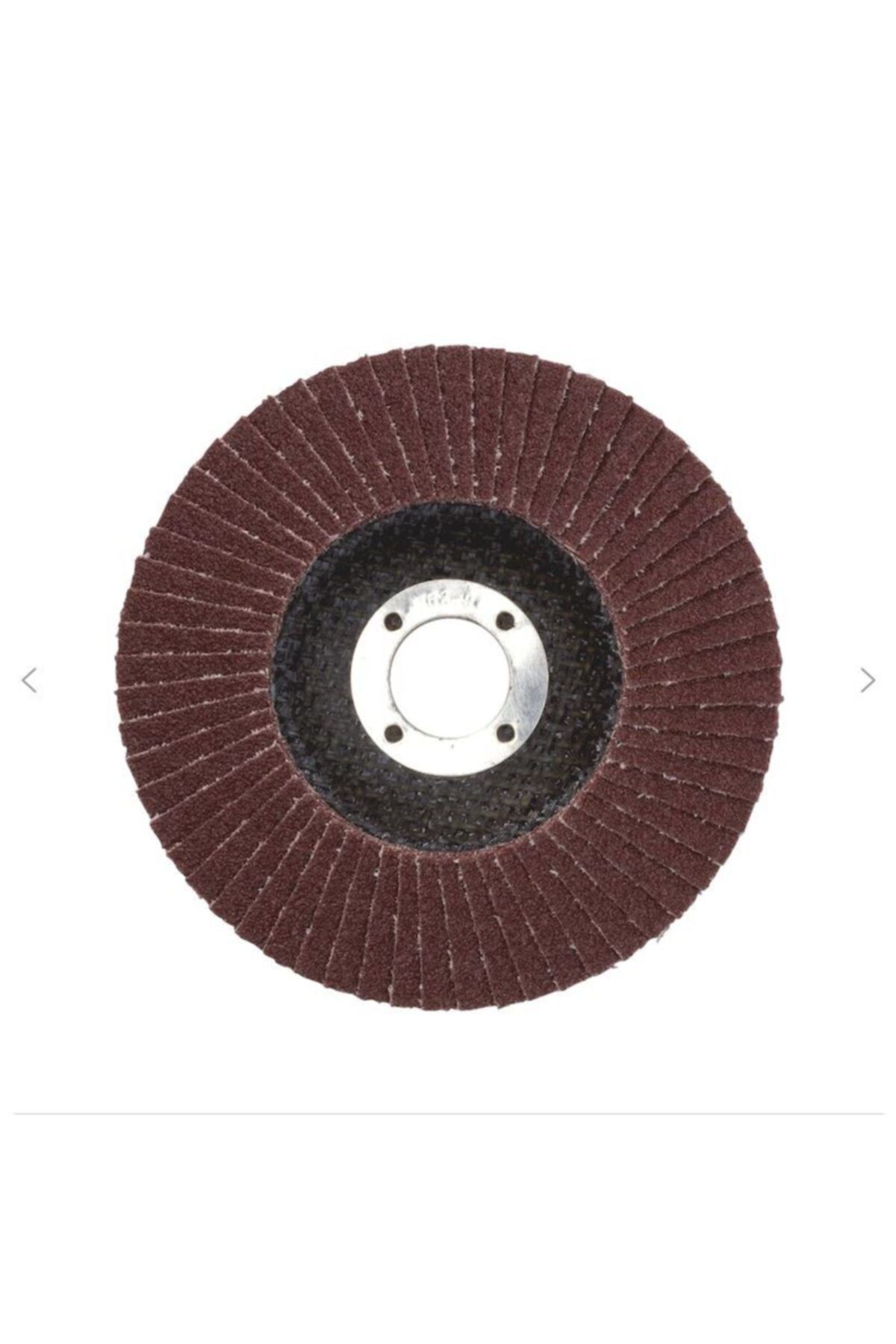Würth Flap Disk Premıum-alu.oks-çelik-d115-p60 10 Adet