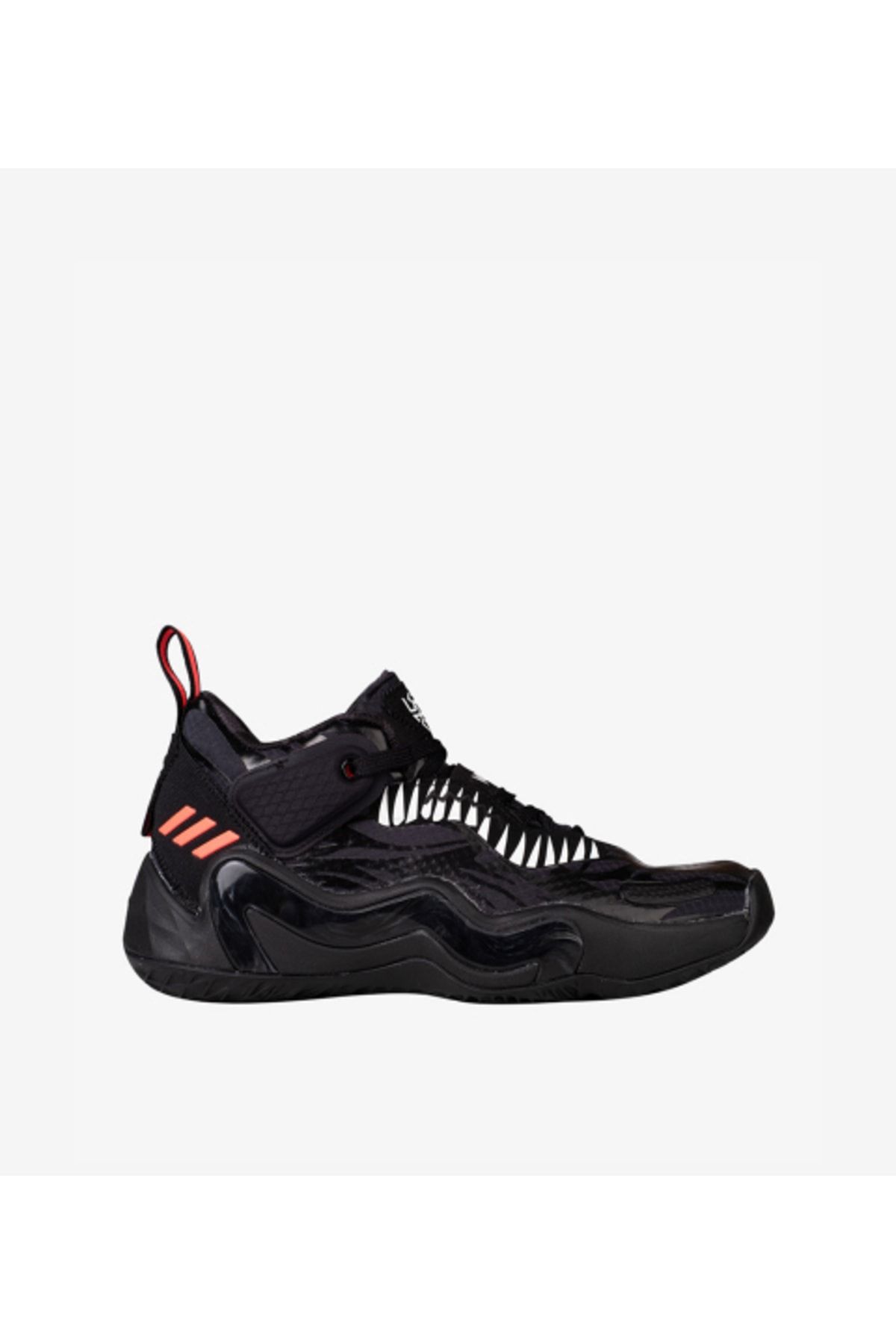 adidas Çocuk Basket Ayakkabısı Gz5495