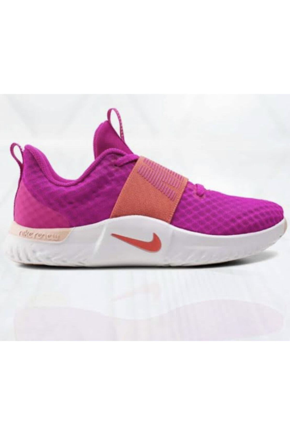 Nike Wmns Renew In Season Tr9