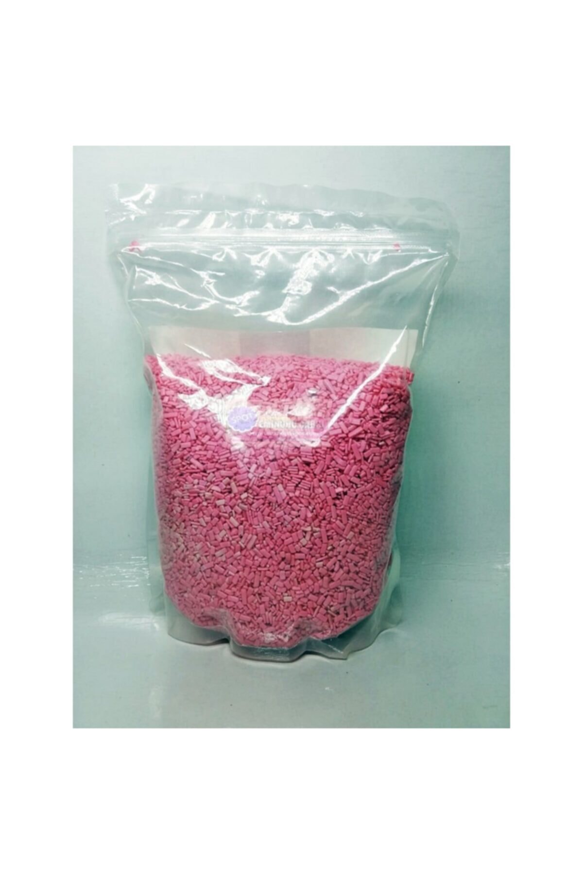 öztürkler Frambuazlı Çikolata Parçacıkları 500gr