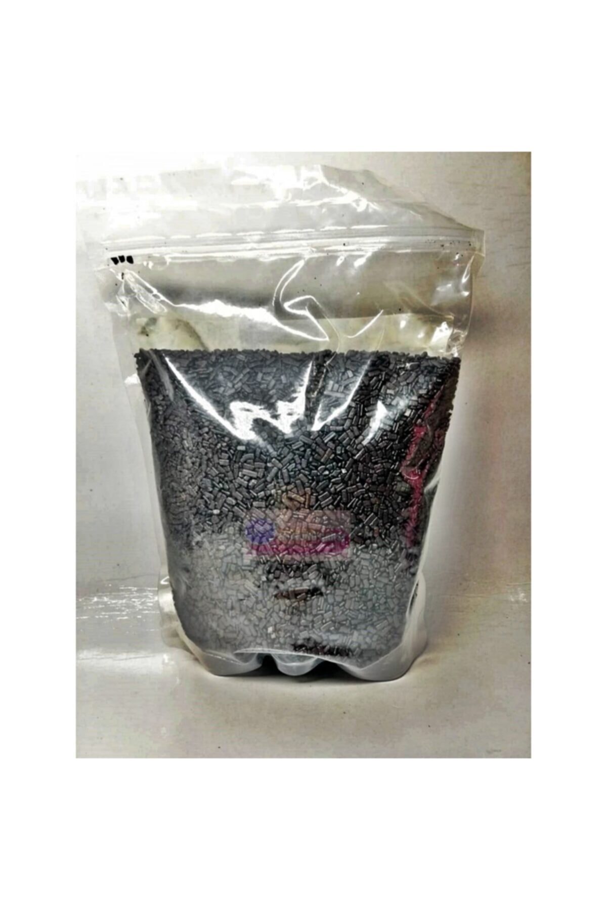 öztürkler Bitter Çikolata Parçacıkları 250gr