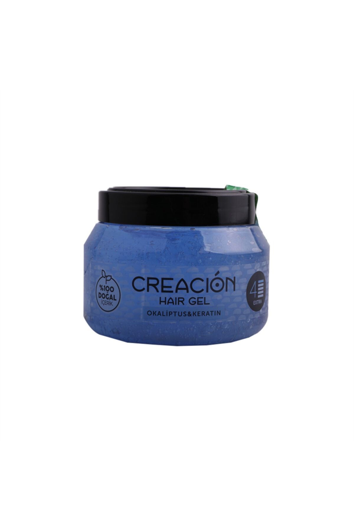 Creacion Jöle Okaliptus Keratin Extra Tutuş 500 ml