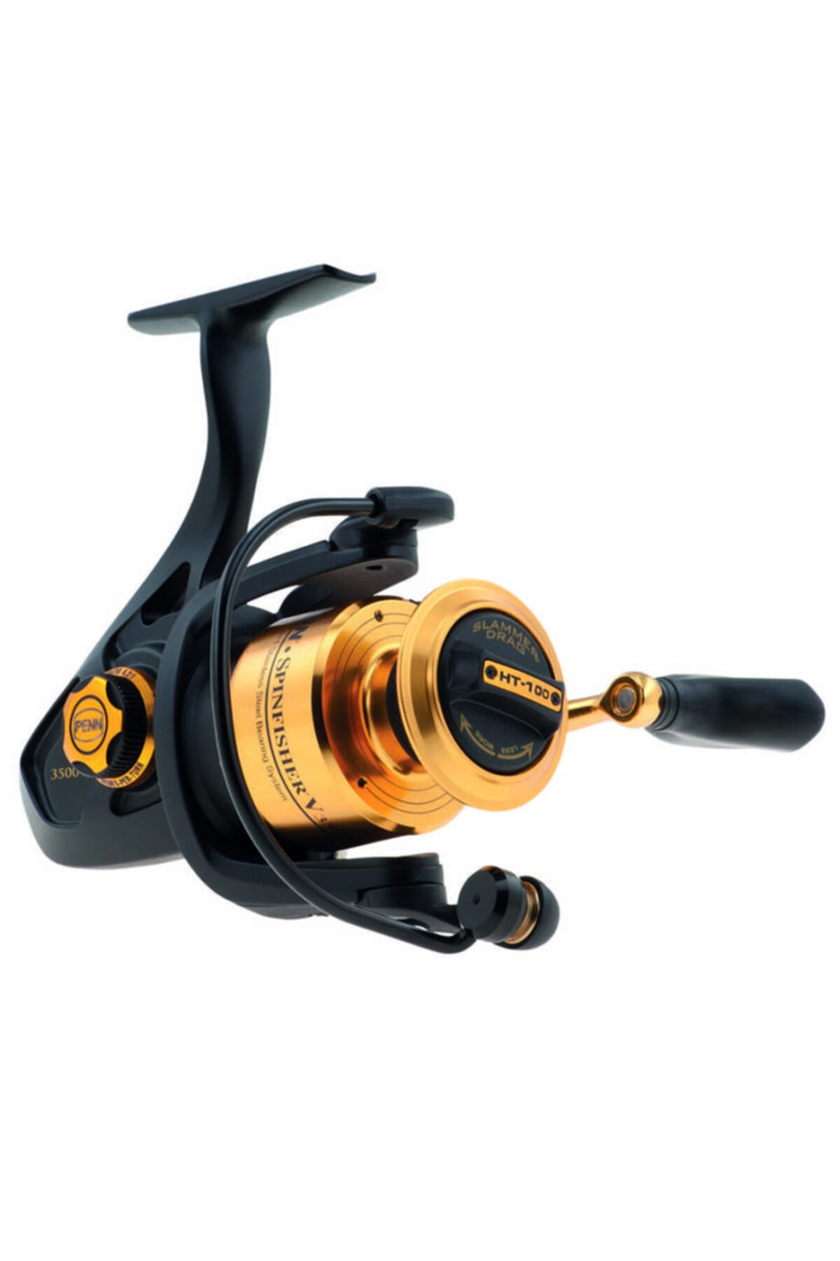 PENN Spinfisher V Olta Makinesi (45 - Jig)