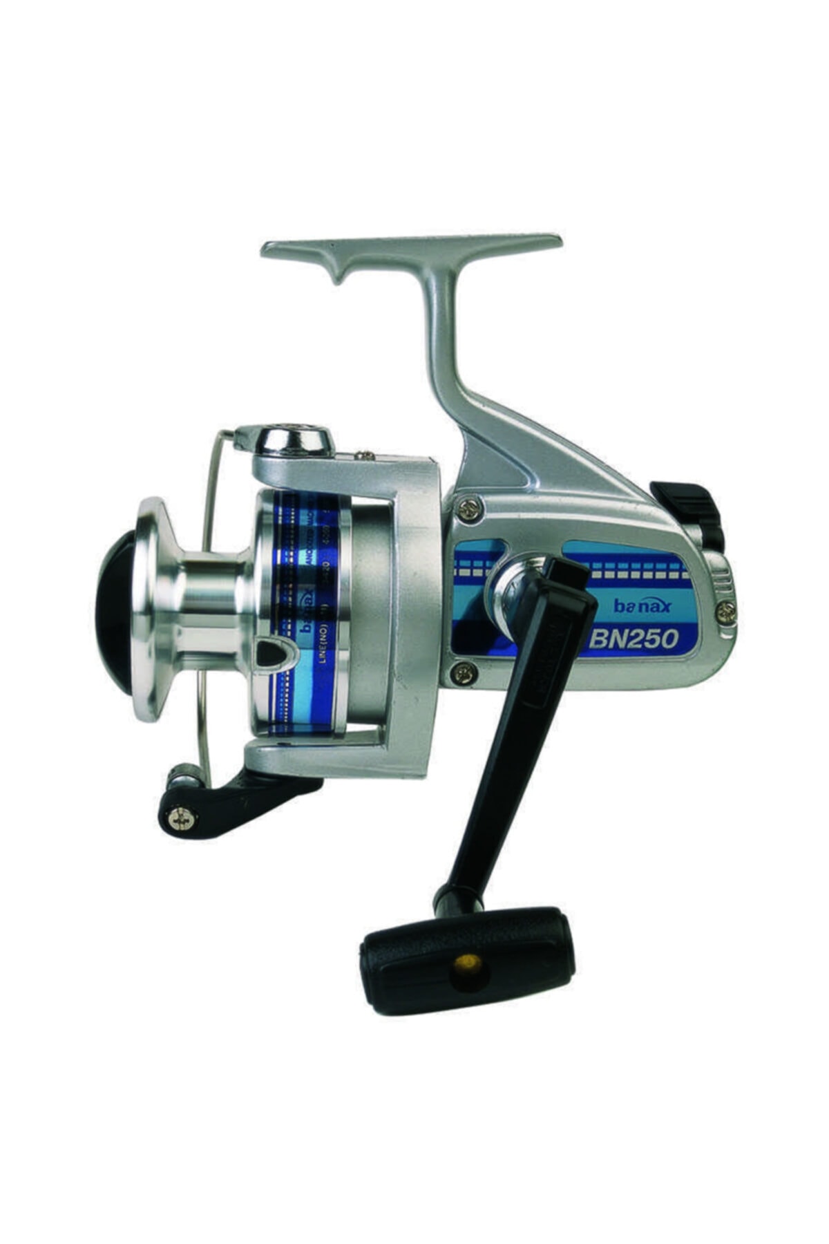 Banax Bn Olta Makinesi (250 - Jig)