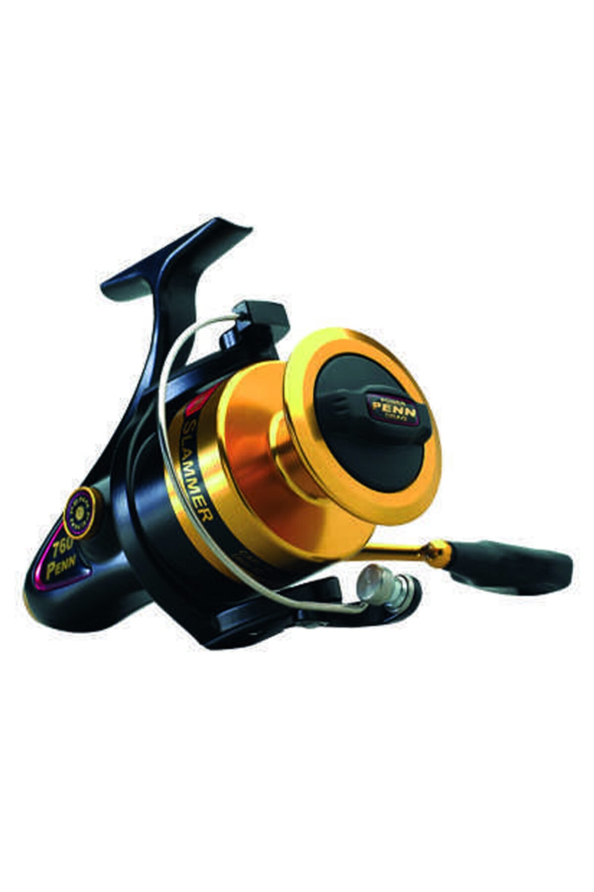 PENN Slammer Olta Makinesi (360 - Jig)