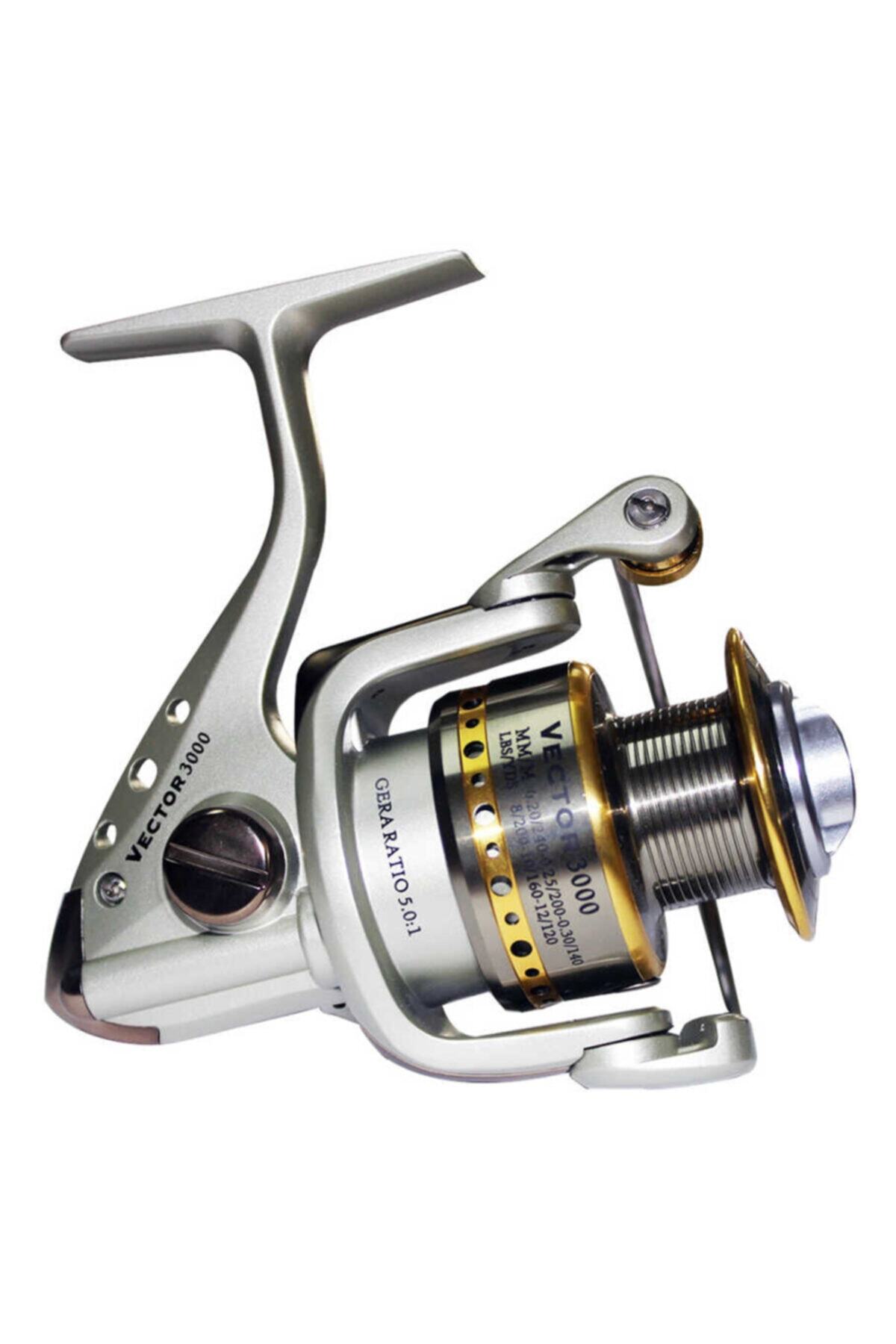 Rapala Vector Olta Makinesi (20 - Lrf)