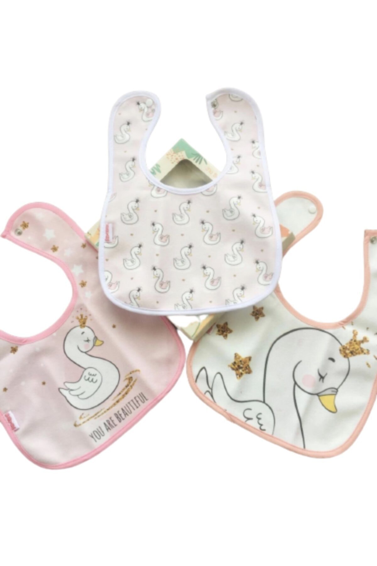 Bebechi Mama Önlüğü