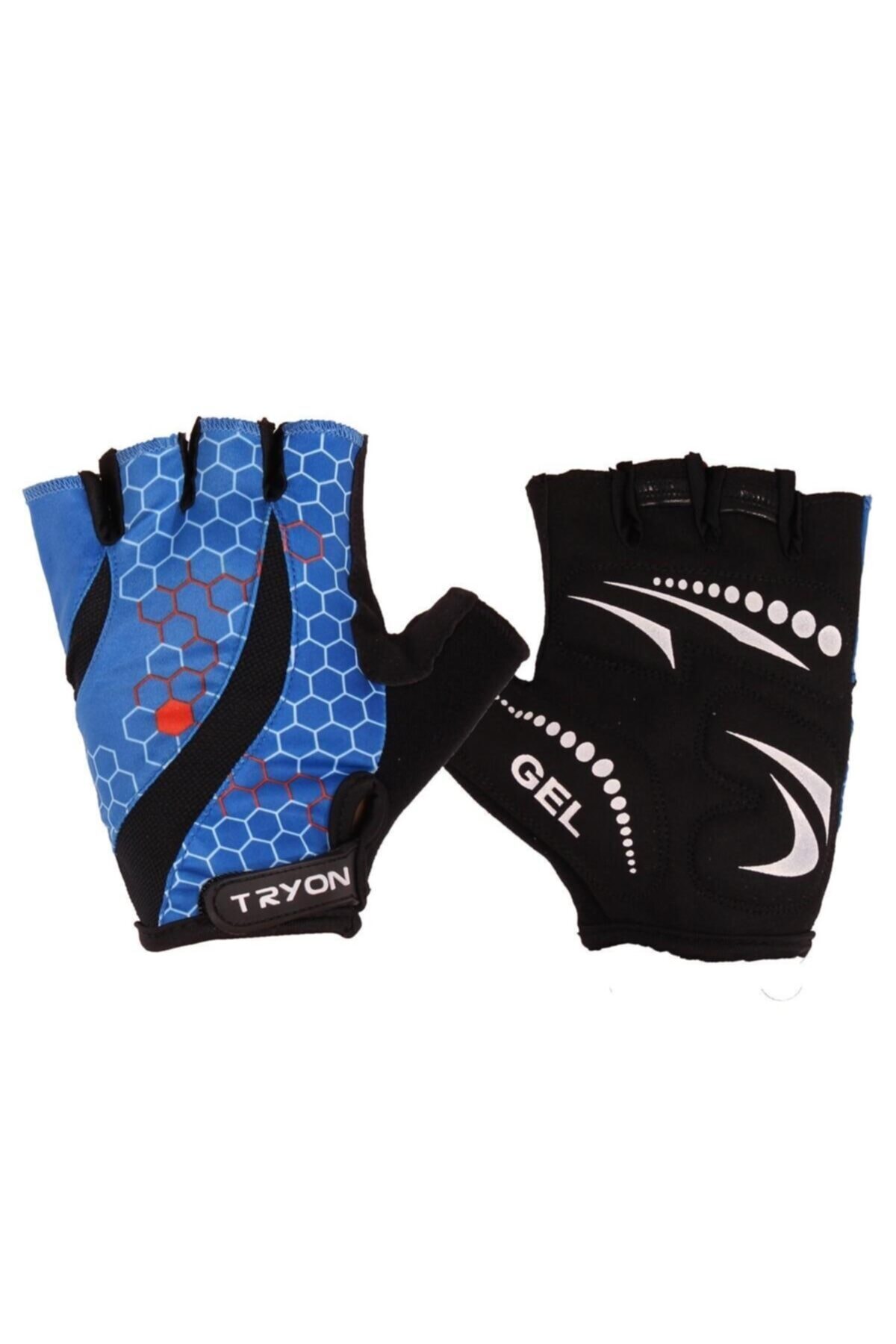 TRYON Nova Body Eldiveni