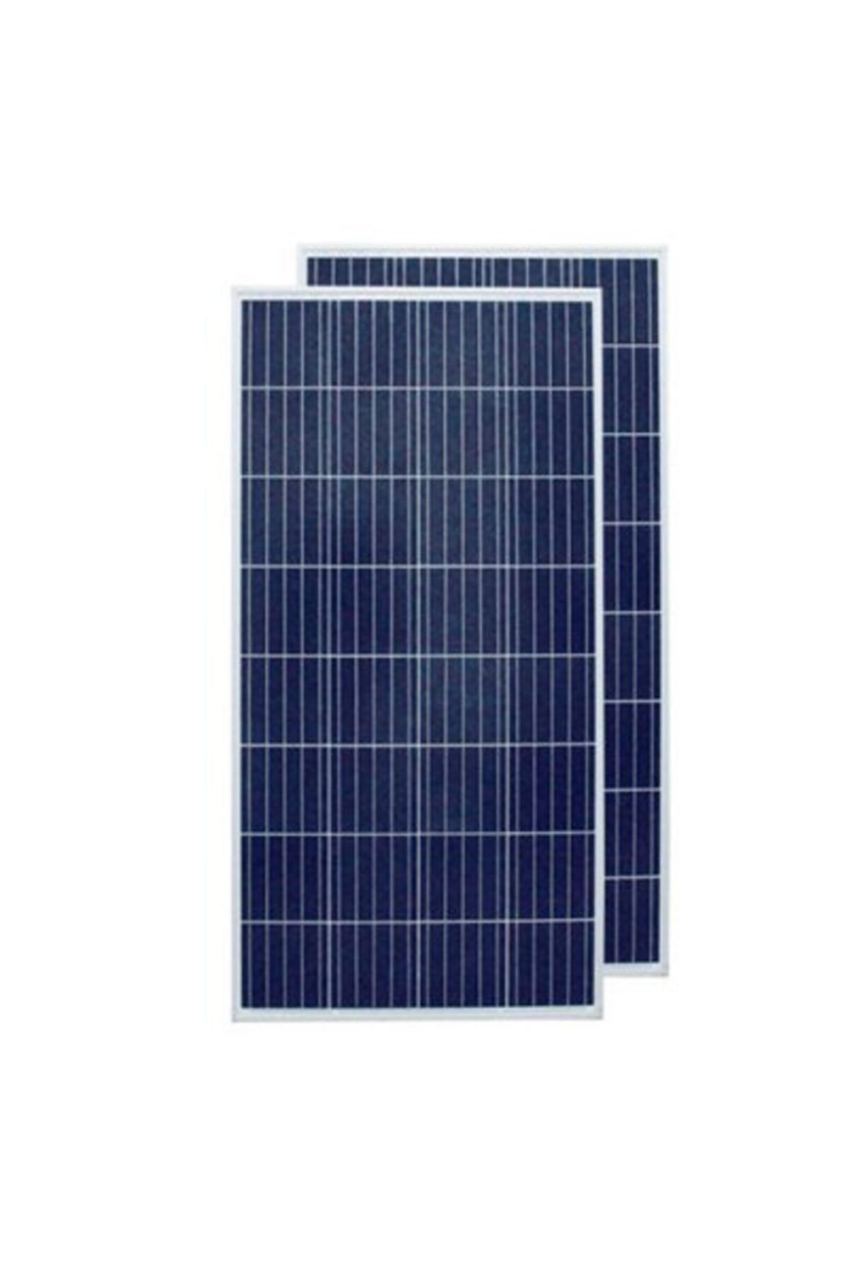Lexron 170w Polykristal Güneş Paneli