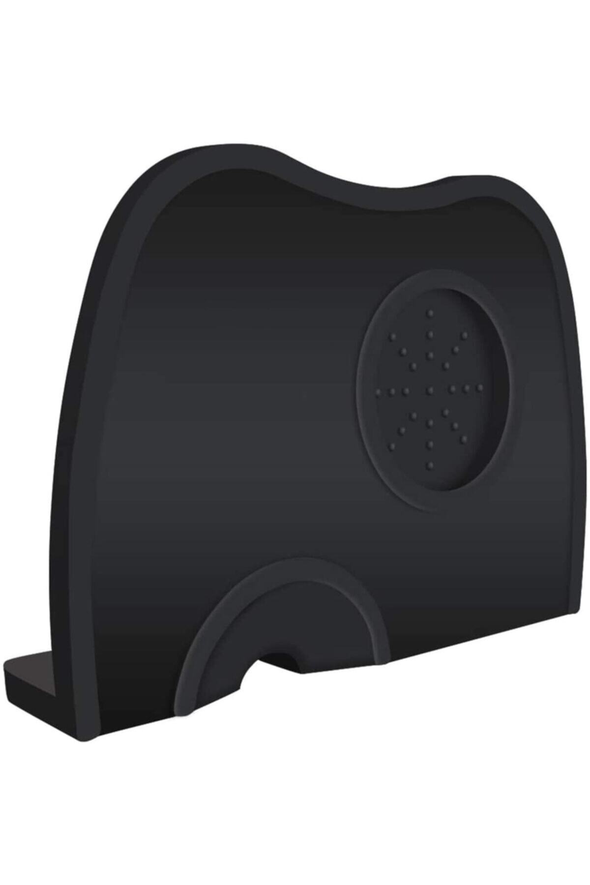 Jet's Home Tamper Matı Siyah