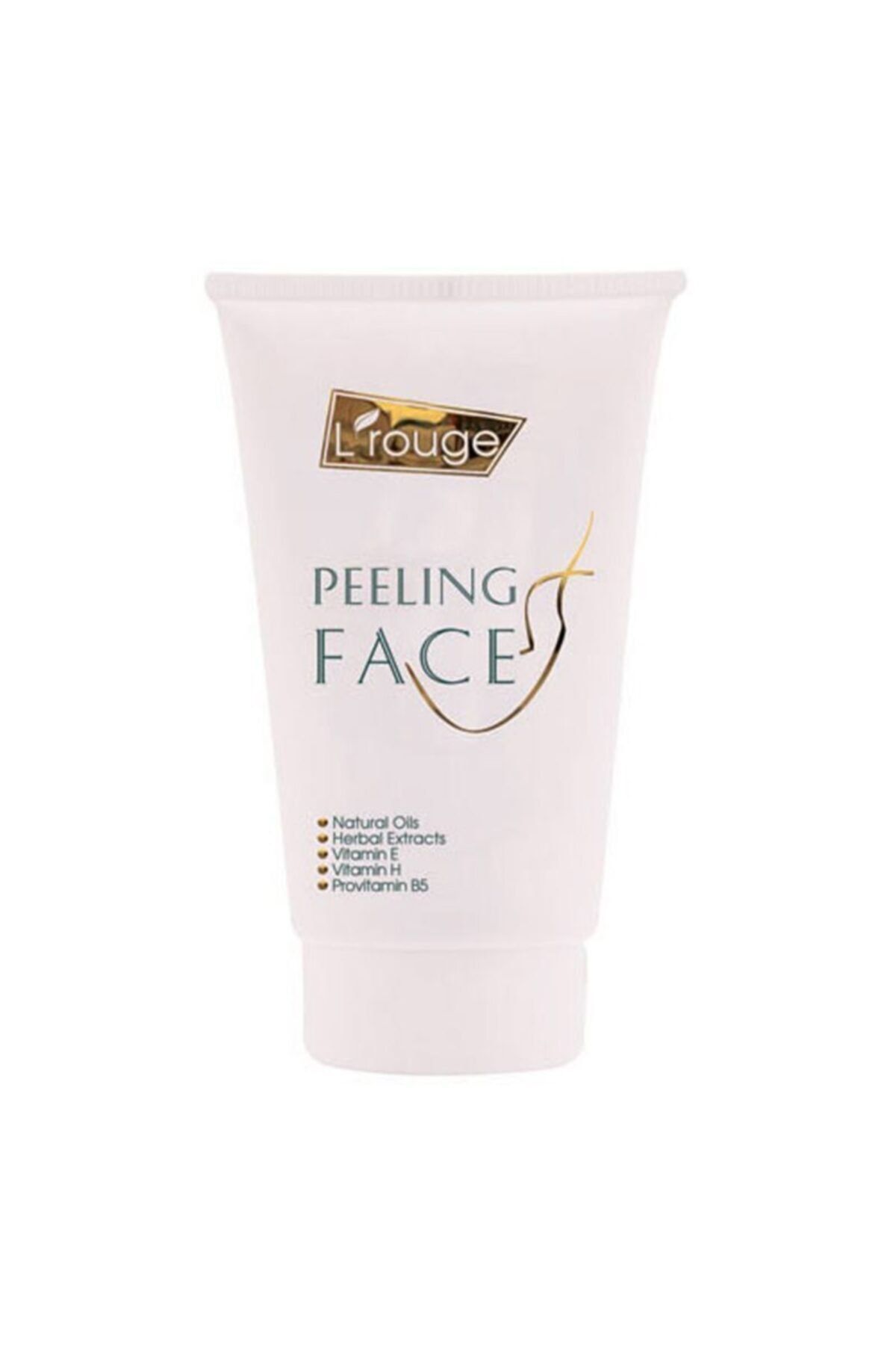 L'ROUGE Face Peeling / Yüz Peelingi