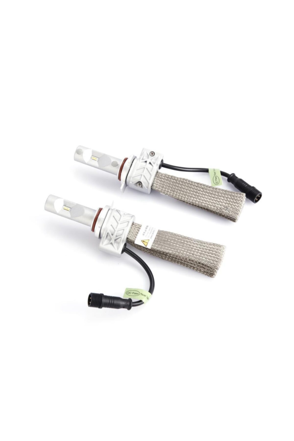 Angel Of Life Led Far Ampulü 9012-4800lmx2 6000k 40w 12-24v / Laam548