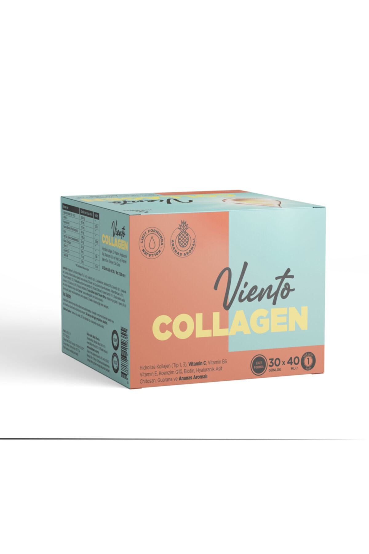 Medipharma Viento Collagen