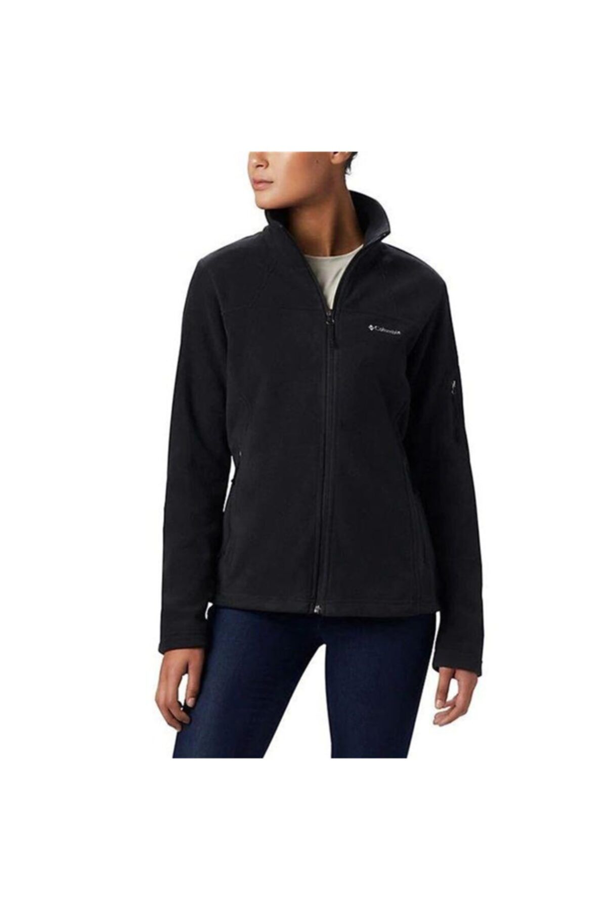 Columbia Fast Trek Iı Kadın Sweatshirt