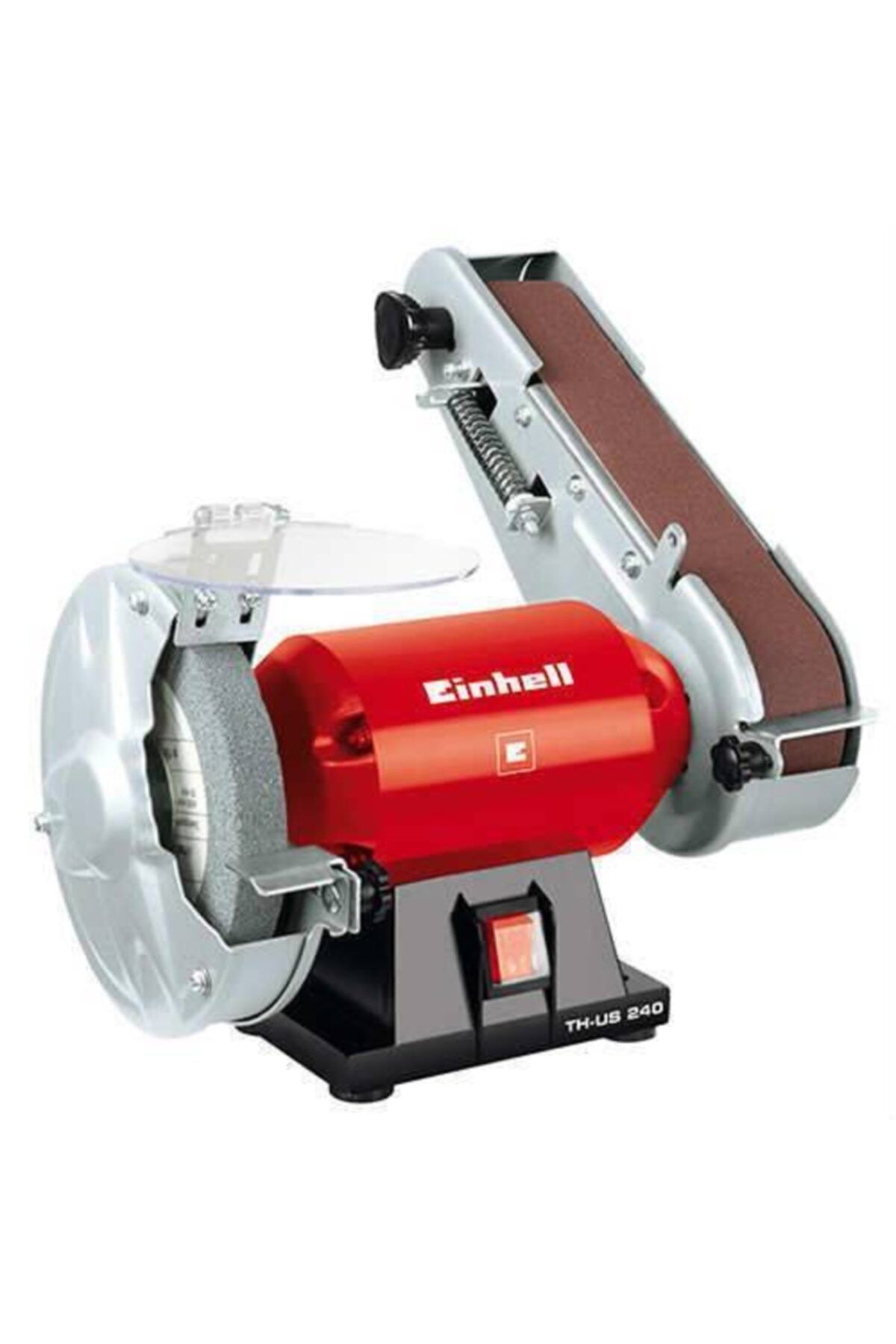 Einhell Th-us 240 Taş Motoru Bant Zımpara
