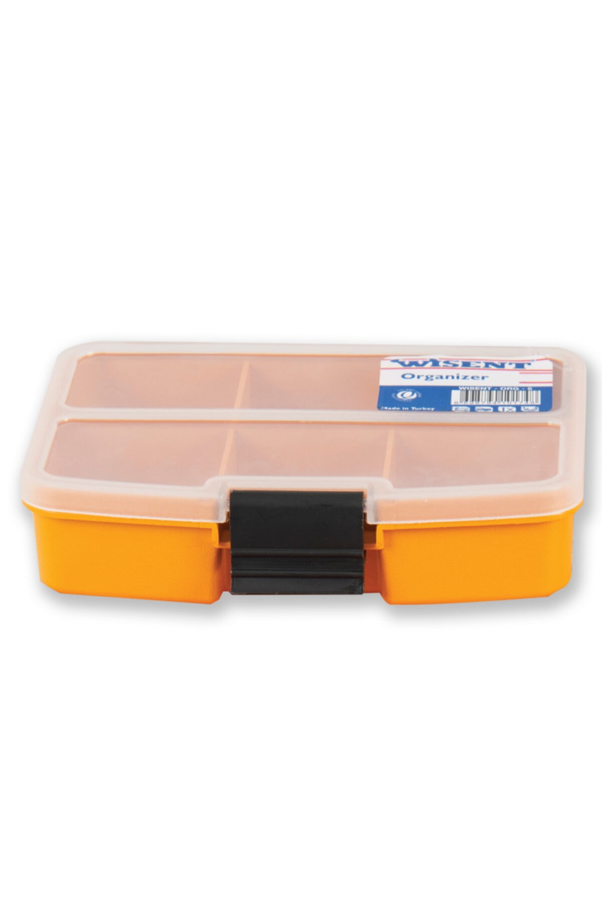 WİSENT Organizer 10