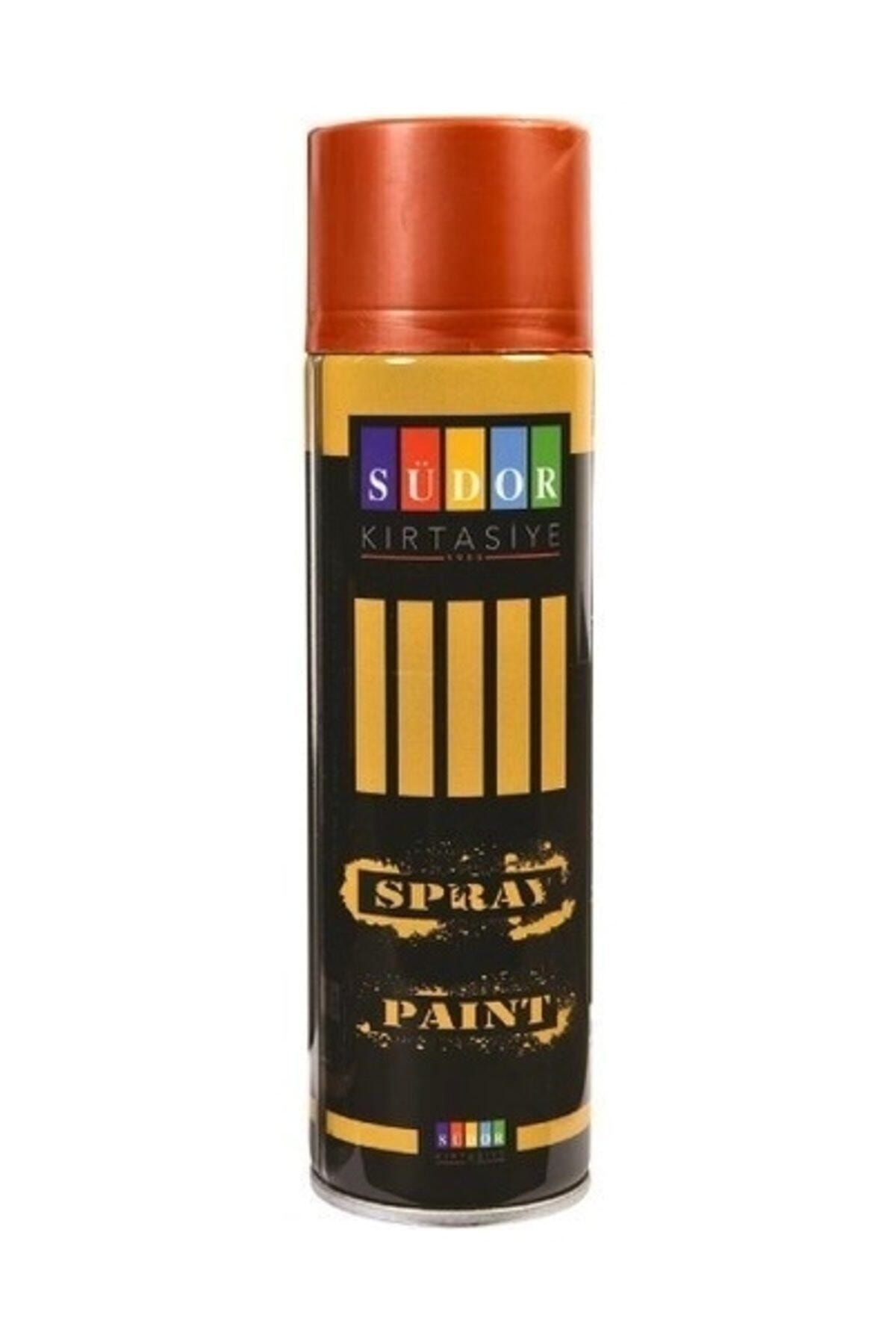 Südor Sprey Boya Bakır 200 ml.
