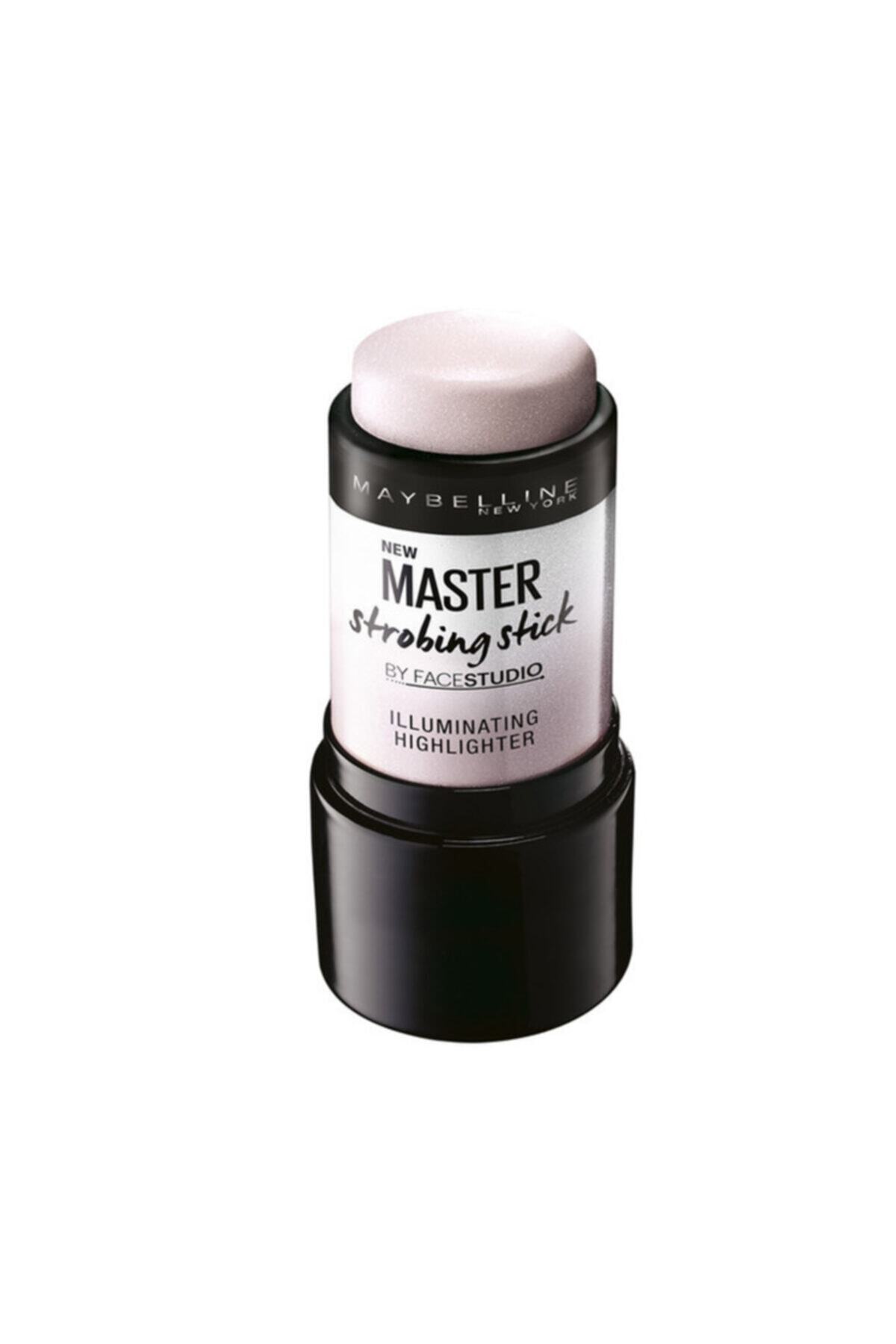 Maybelline New York Maybelline Master Strobing Stick Aydınlatıcı 100 Lıght