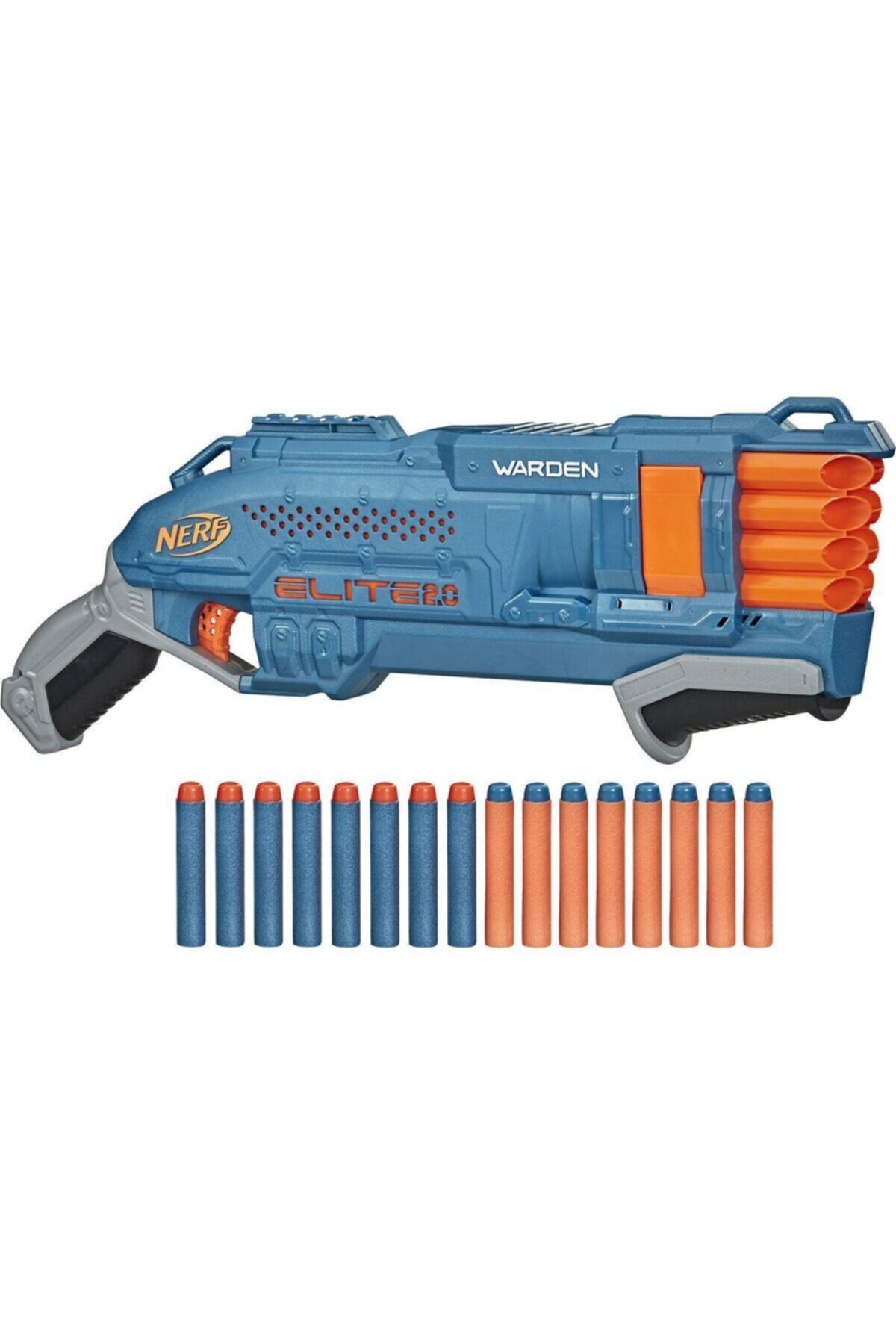 Nerf Hasbro Elite 2.0 Warden Db-8 E9959