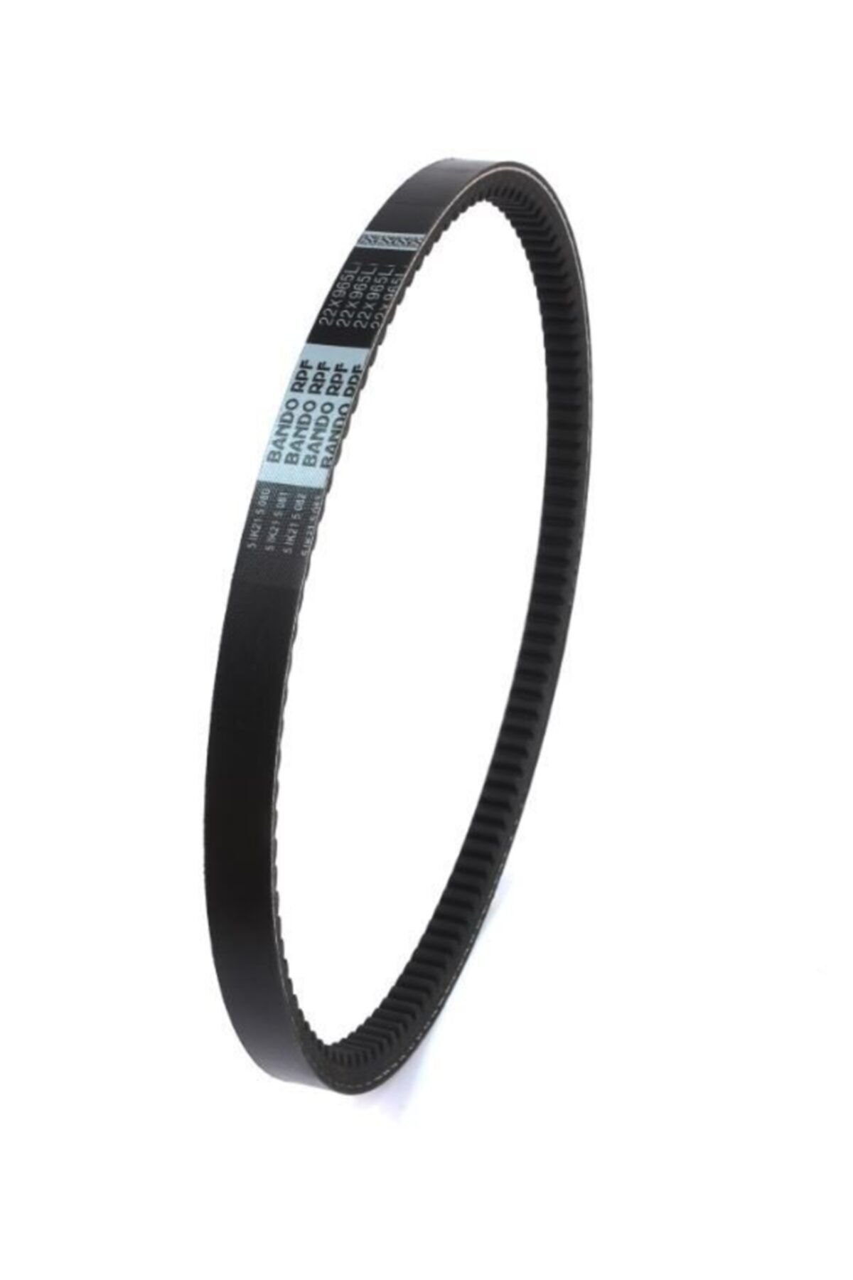 Bando 22x2250 Ax Tırtıllı V Kayış