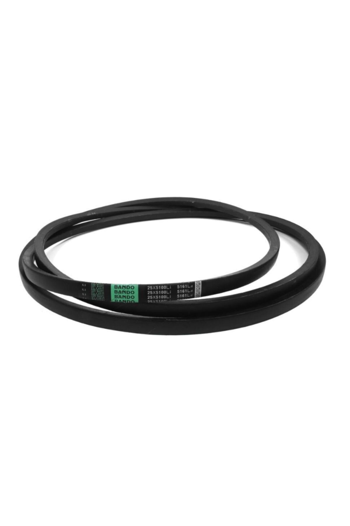 Bando 25x6600 Düz V Kayış