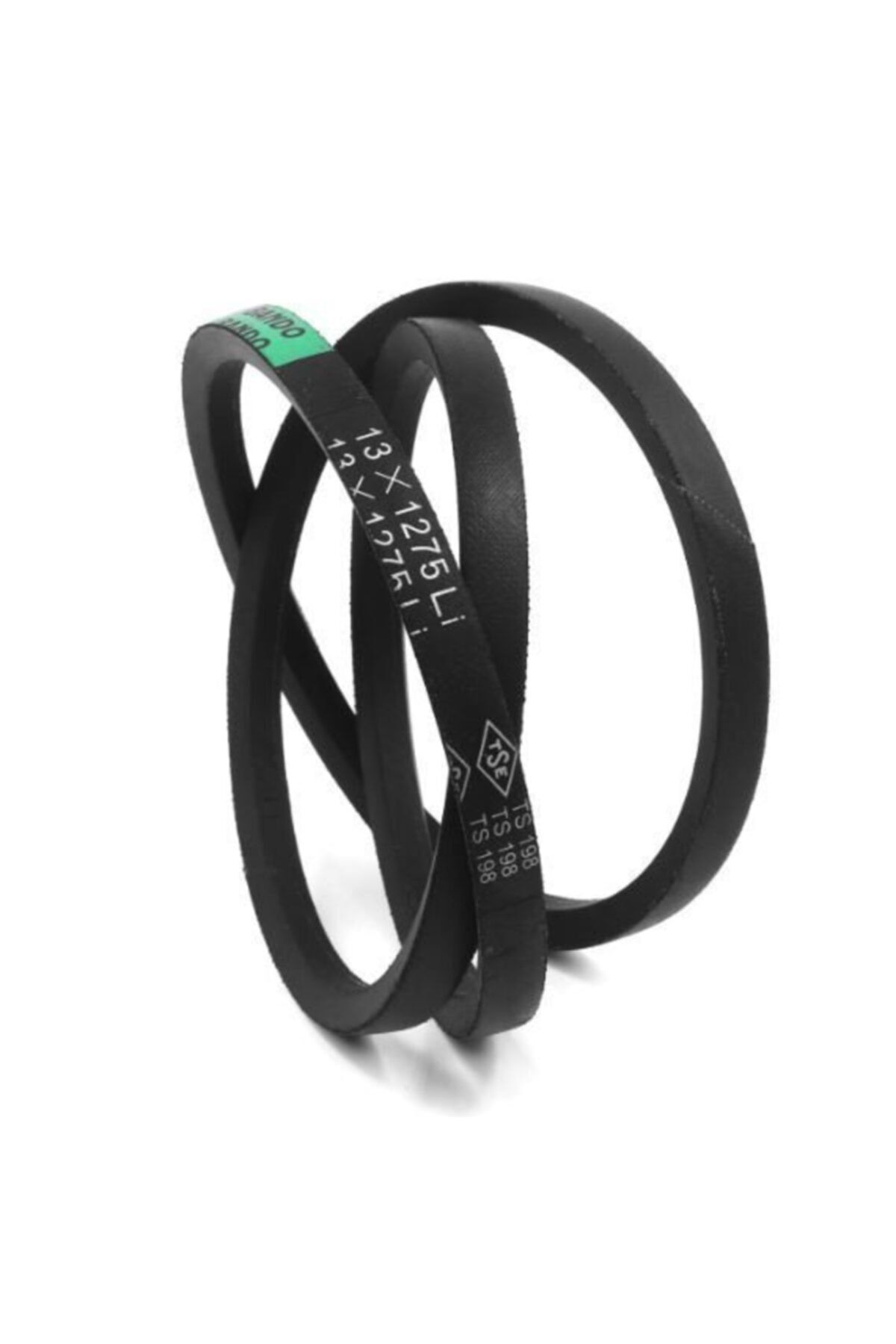 Bando 13x13000 Düz V Kayış