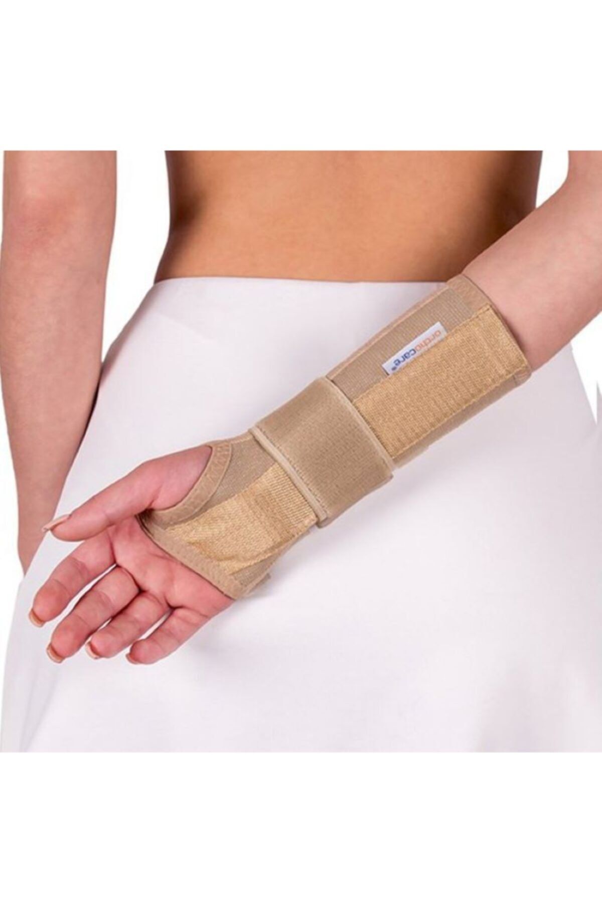 Orthocare Manucare Comfort Stable El Bilek Ateli Sağ 4545