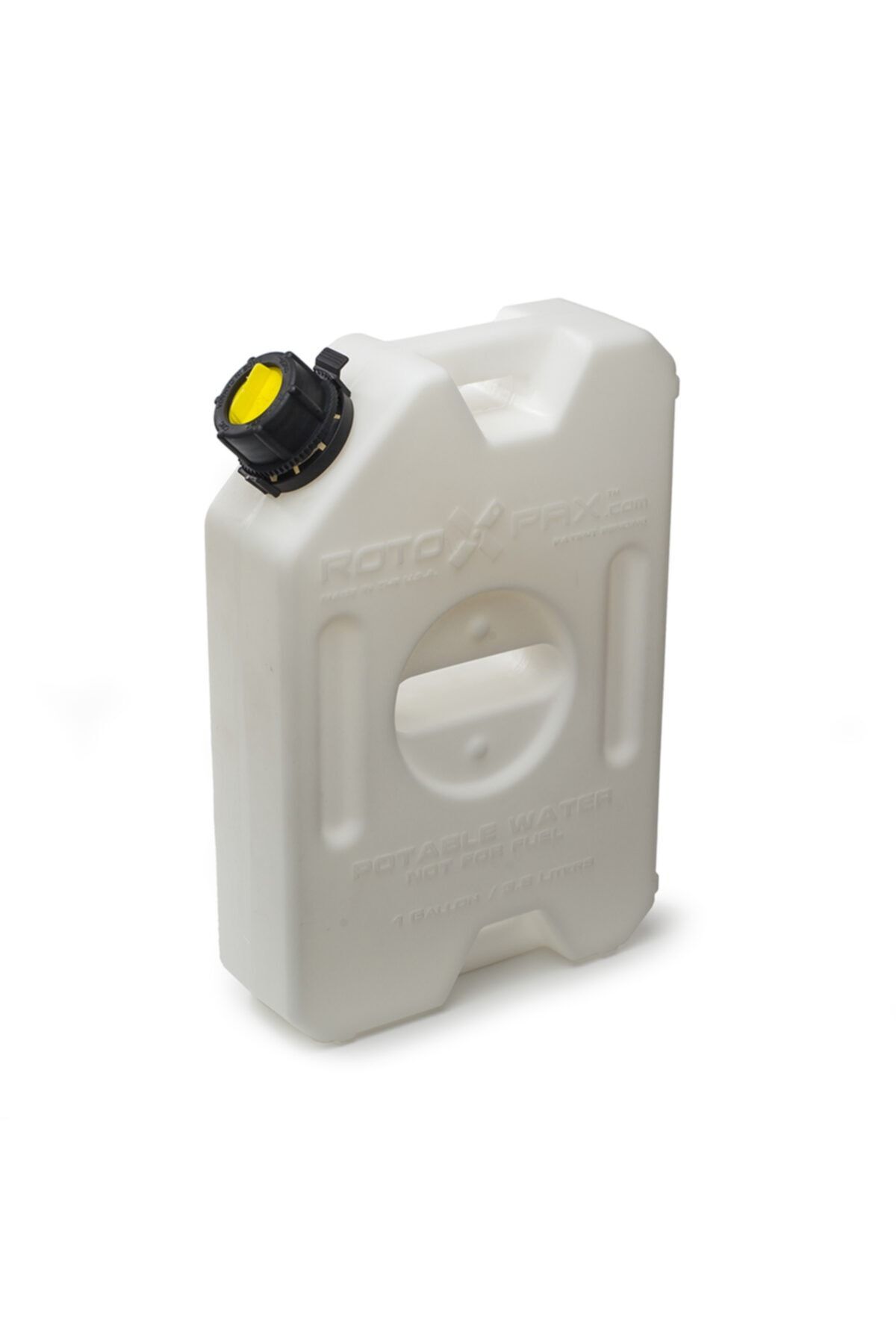 ROTOPAX Su Bidonu 1.75 Gallon / 5.5 Litre