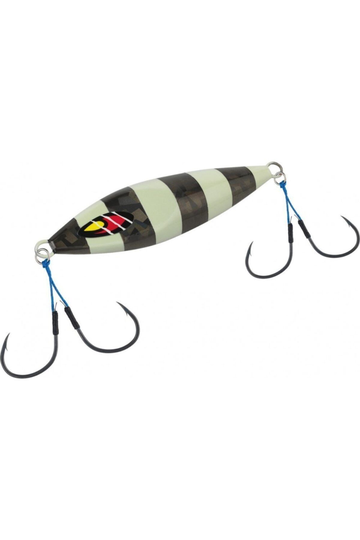 DAIWA Mr Slow Jig 220gr Metal Yem