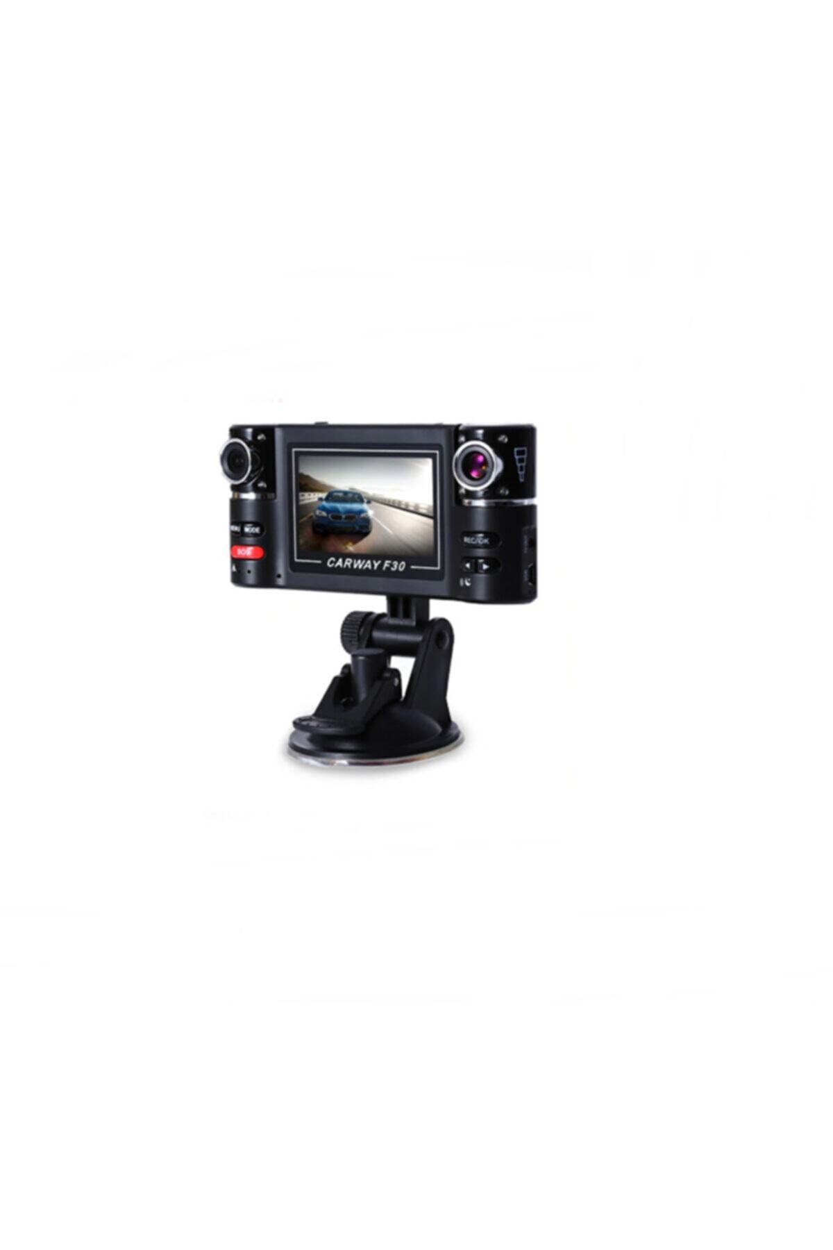 Angel Of Life Çift Kameralı Dvr /gual66