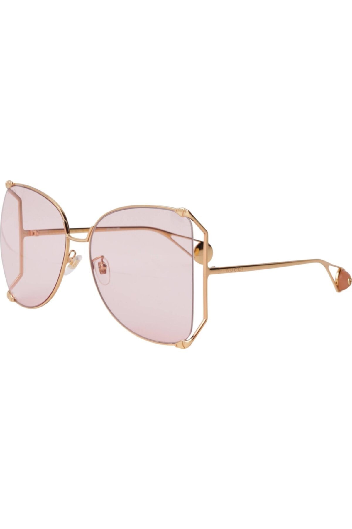 Gucci Guccı - Gg0252s - Güneş Gözlüğü