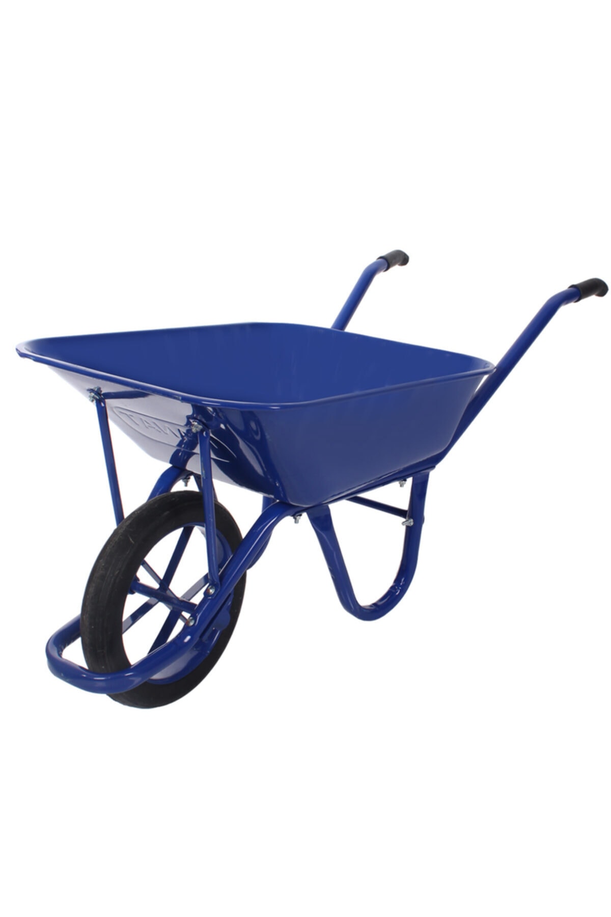 Kanat Afrika Demonte Şişme Teker Parmak Jant El Arabası 1.00 Mm Sac