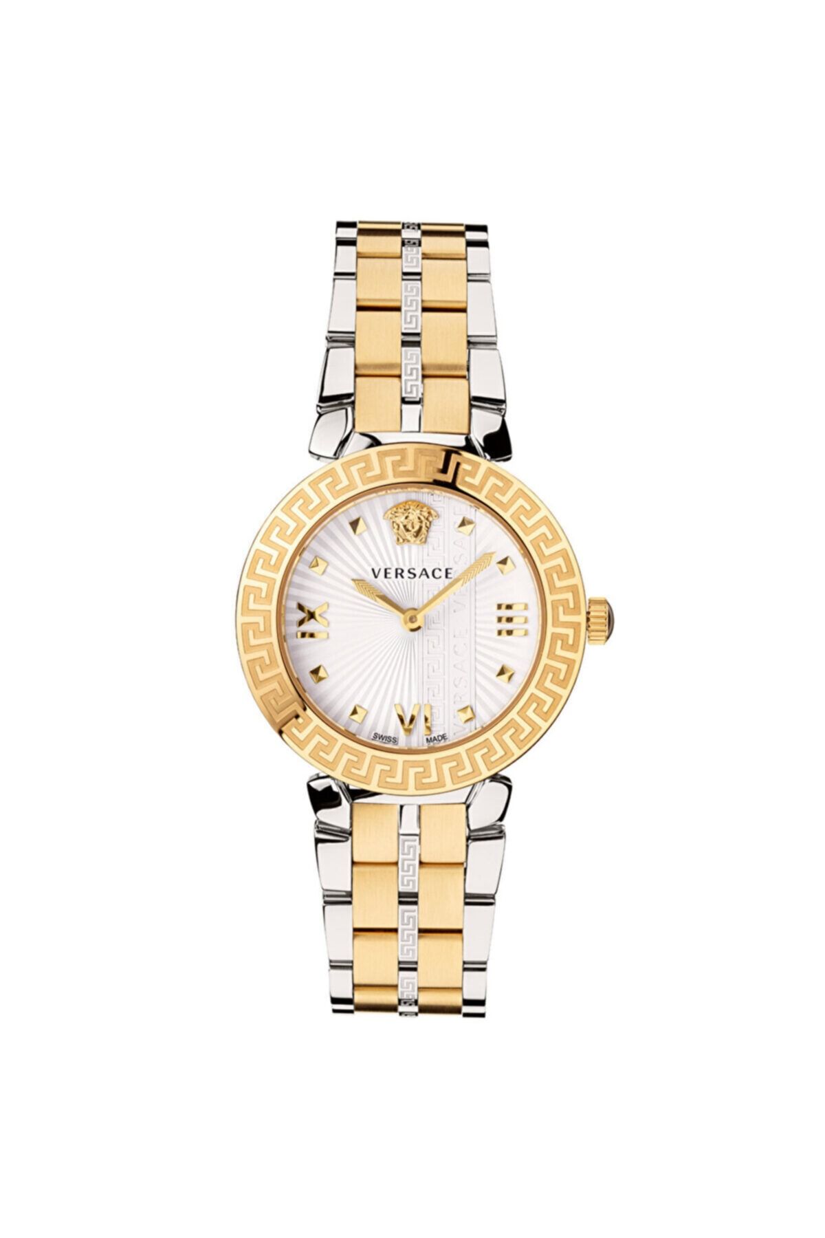 Versace Watch Vrscvez600421 Kadın Kol Saati