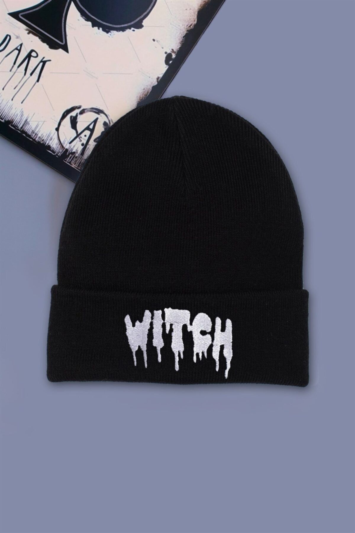 Carpe Witch Bere
