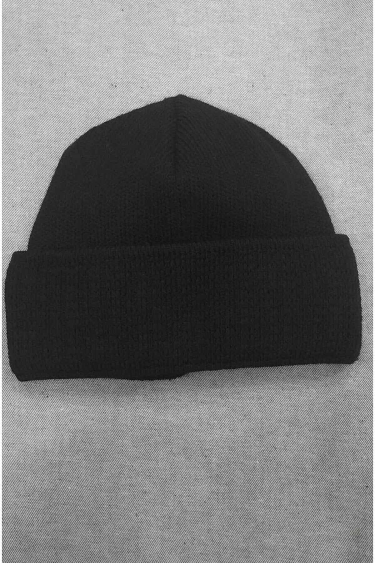 BellaVino Unisex Sibirya Kışlık Bere S43