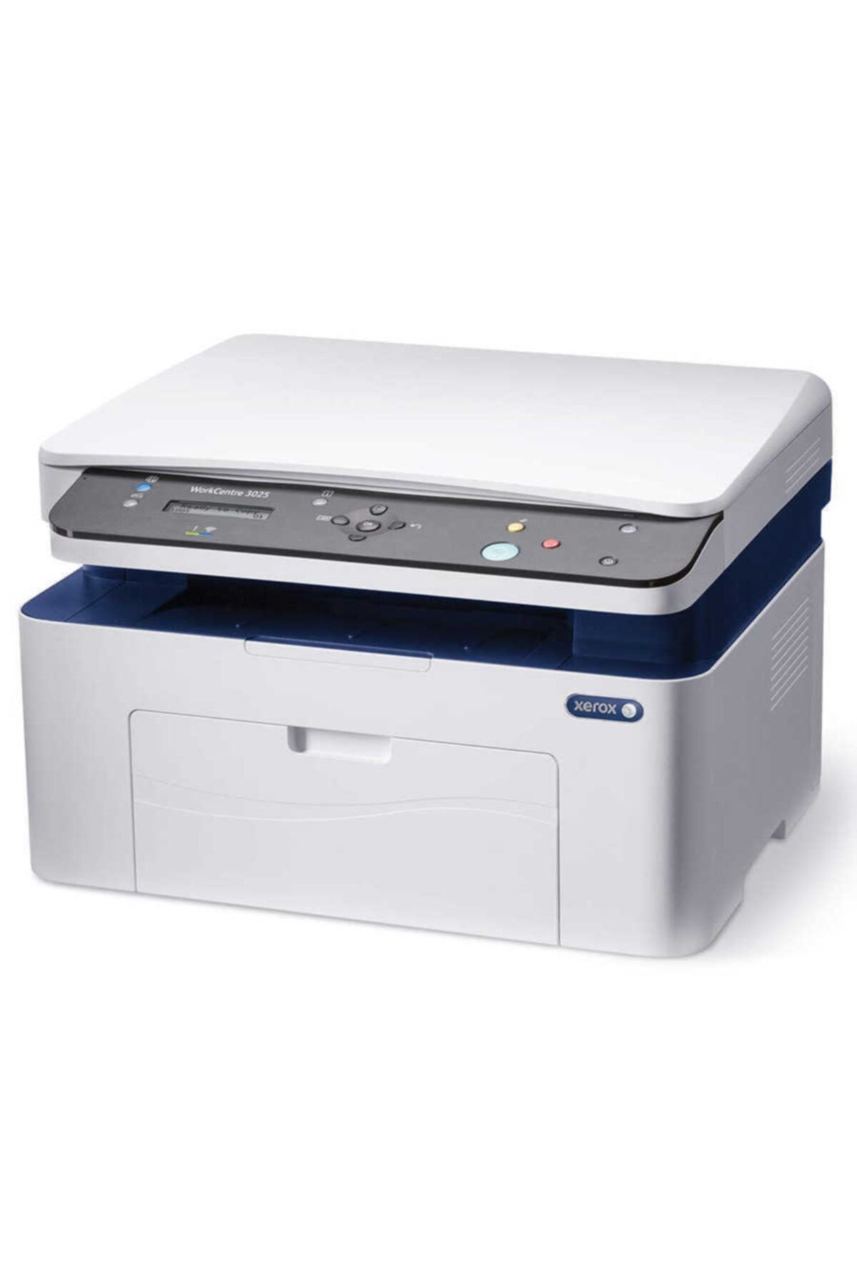 Xerox Workcentre 3025v_bı Wifi Çok Fonksiyonlu Mono Lazer Yazıcı