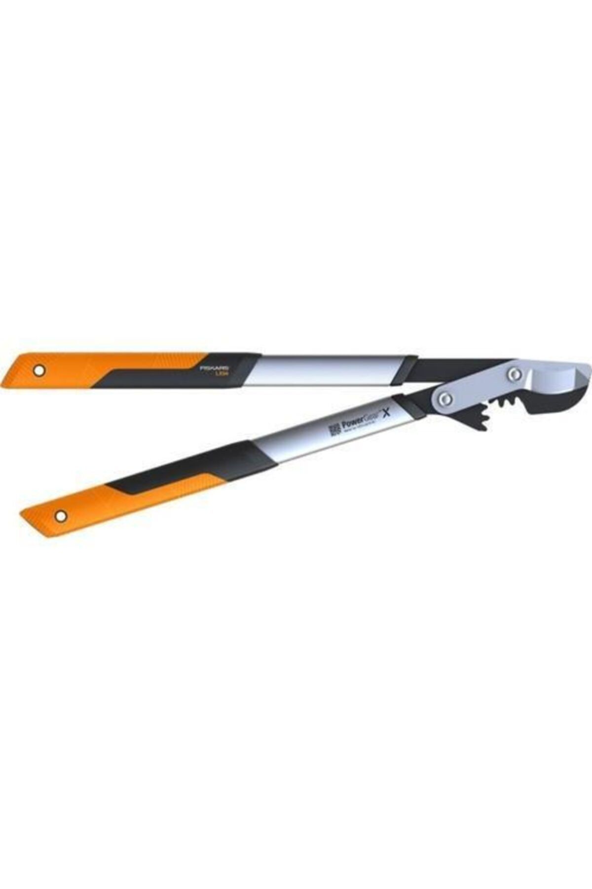 FiSKARS Powergear Lx94 Kalın Dal Budama Makası 68,5cm Bypass Ağız