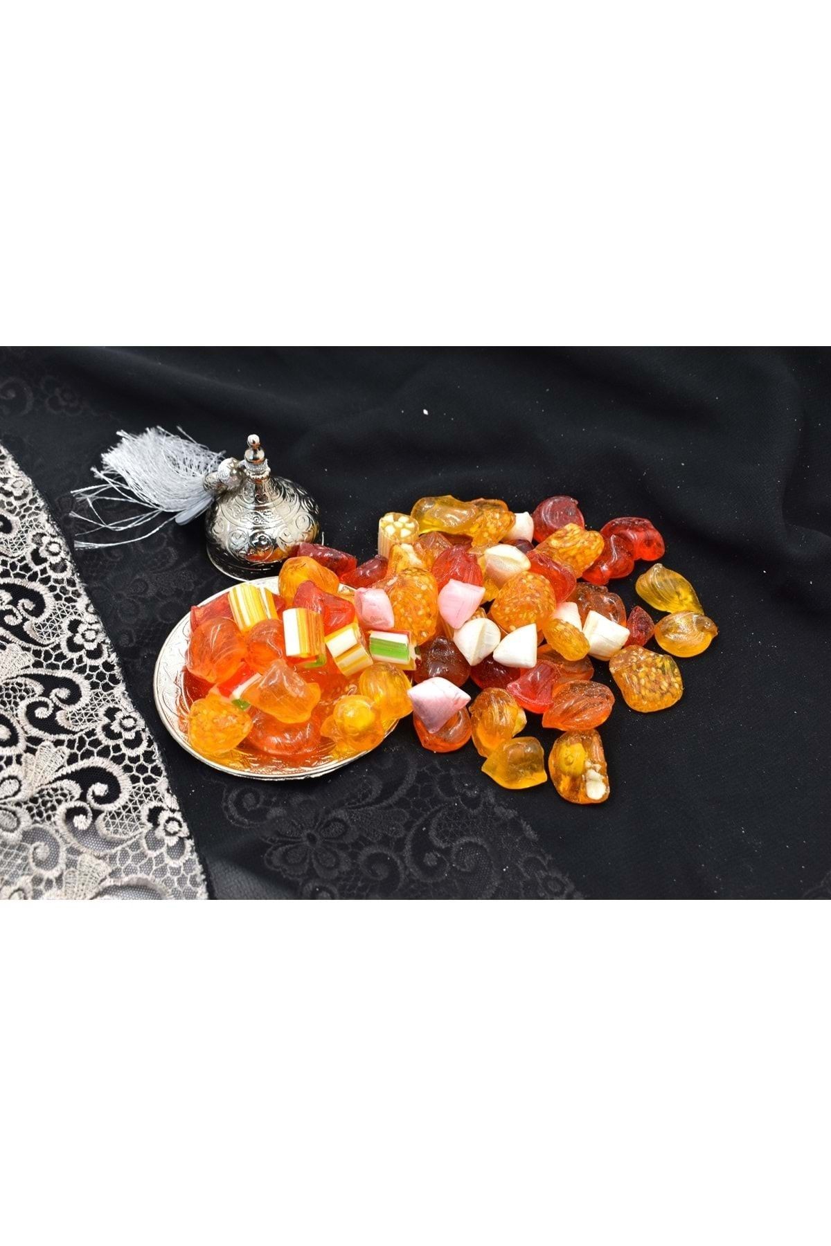 Ersan Istanbul Karışık Akide Şekeri 1 Kg
