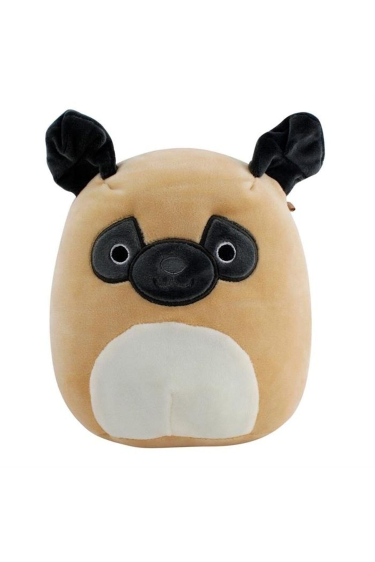 NECO TOYS Squishmallows Pug 20 Cm Peluş Oyuncak Seri 2