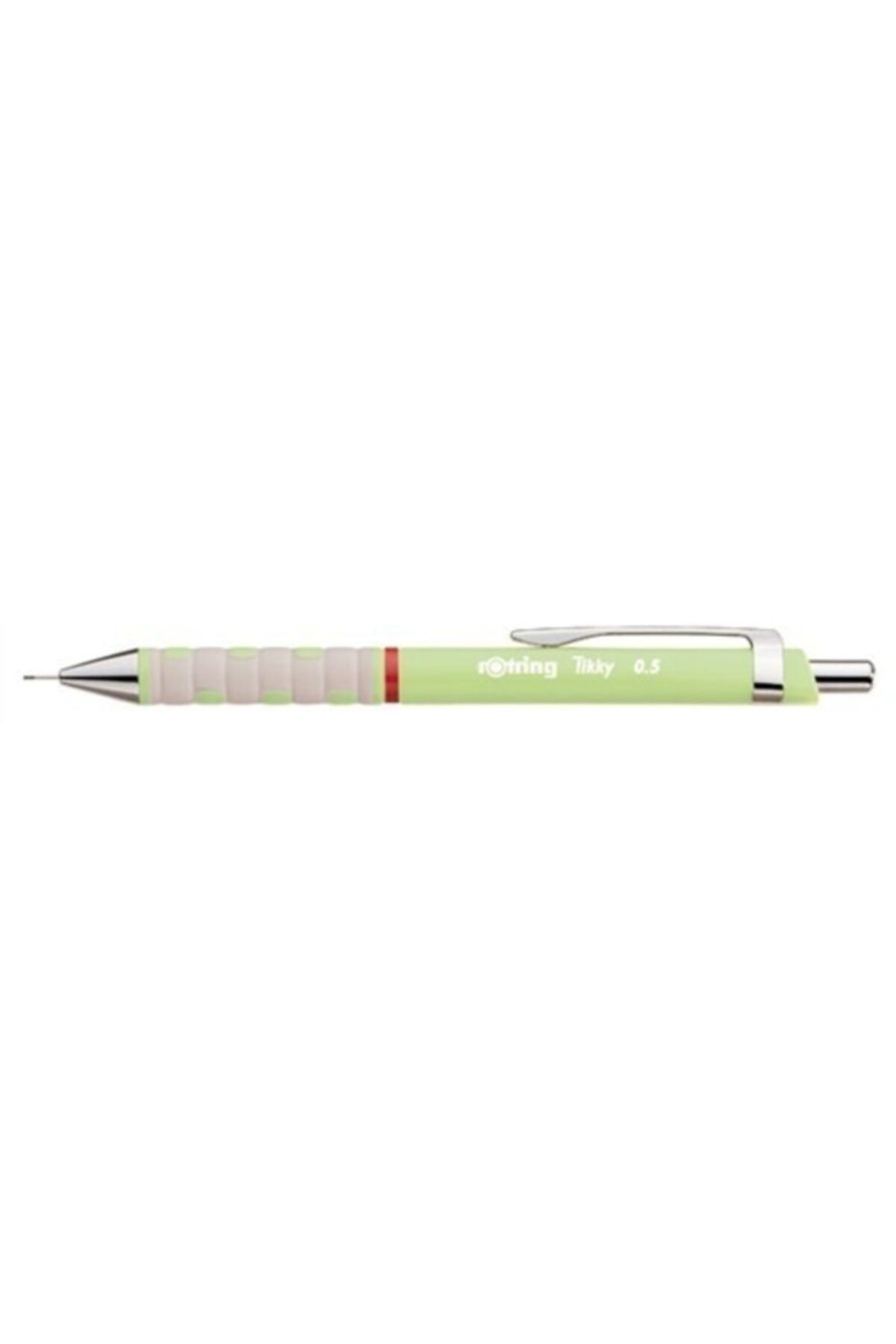 Rotring Tikky Versatil Kalem Limon Yeşili 0,5mm