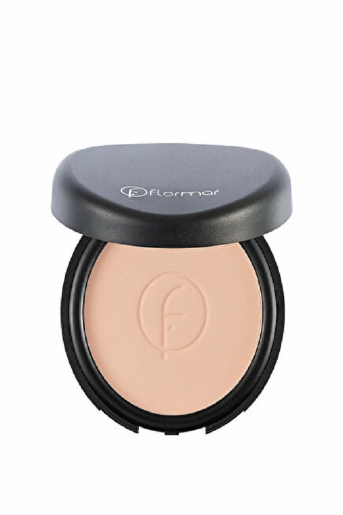Flormar Pudra Compact Powder No:90