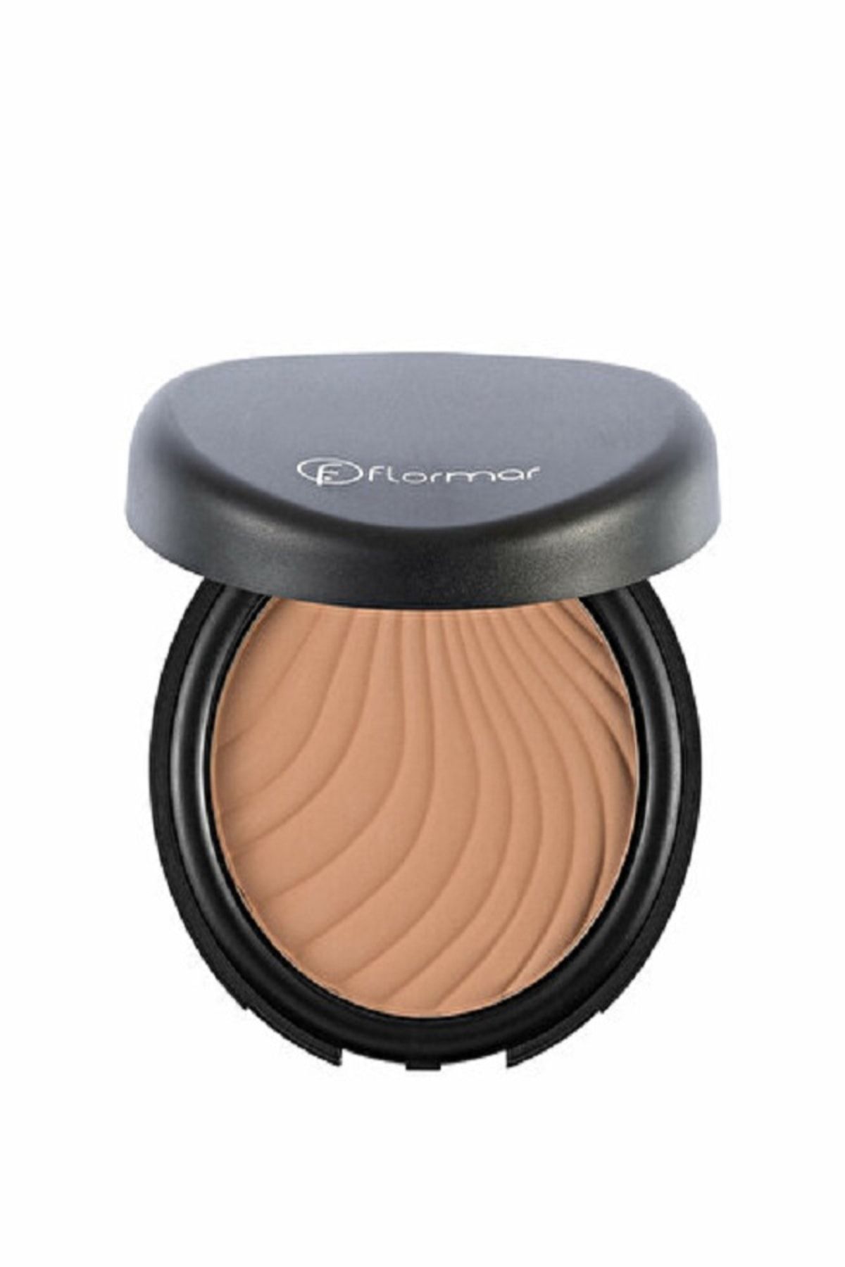 Flormar Pudra Compact Powder No:91